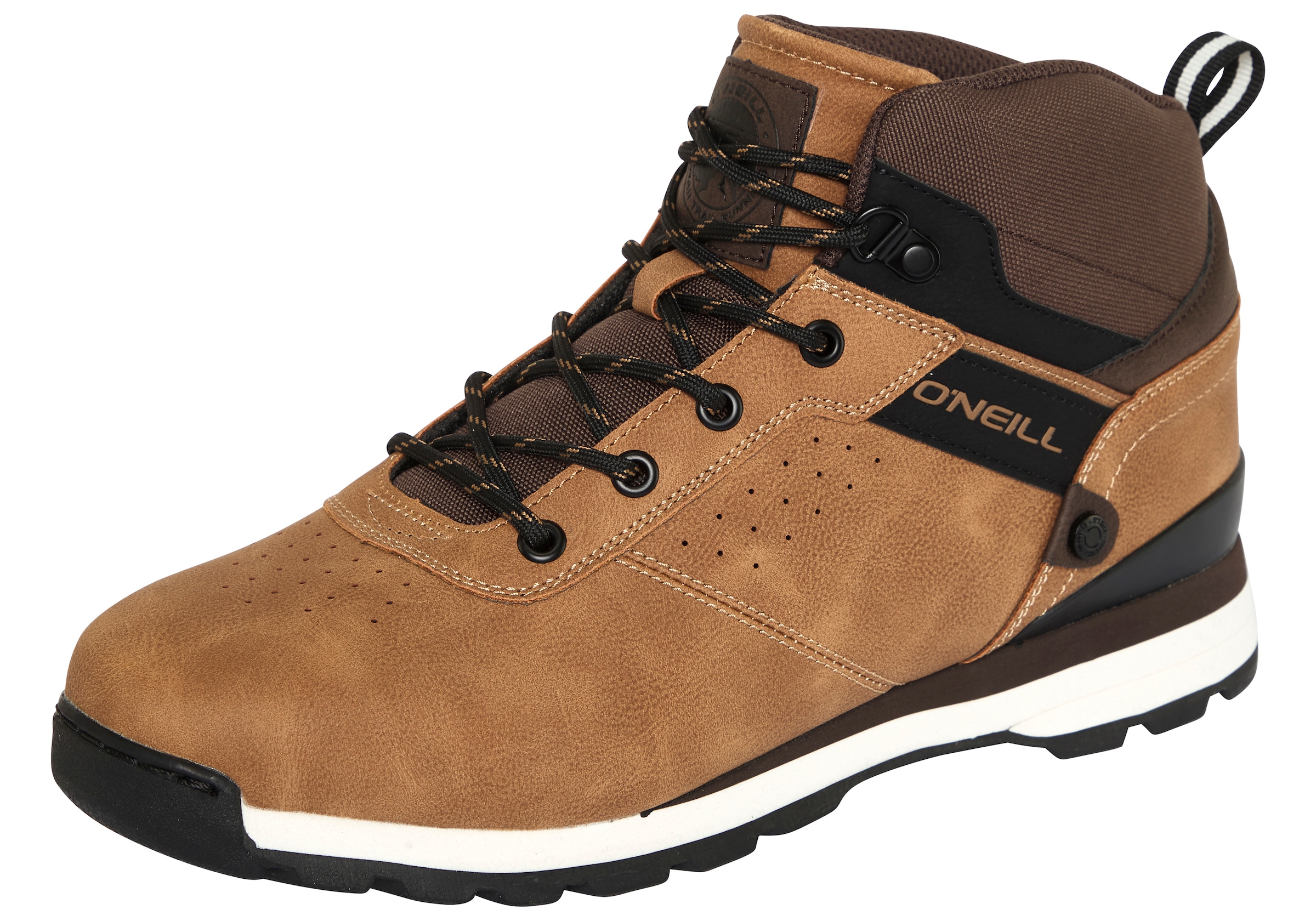 O'Neill Winterboots »GRAND TETON MEN MID«  Winterschuhe, Winterstiefel, Snowboots