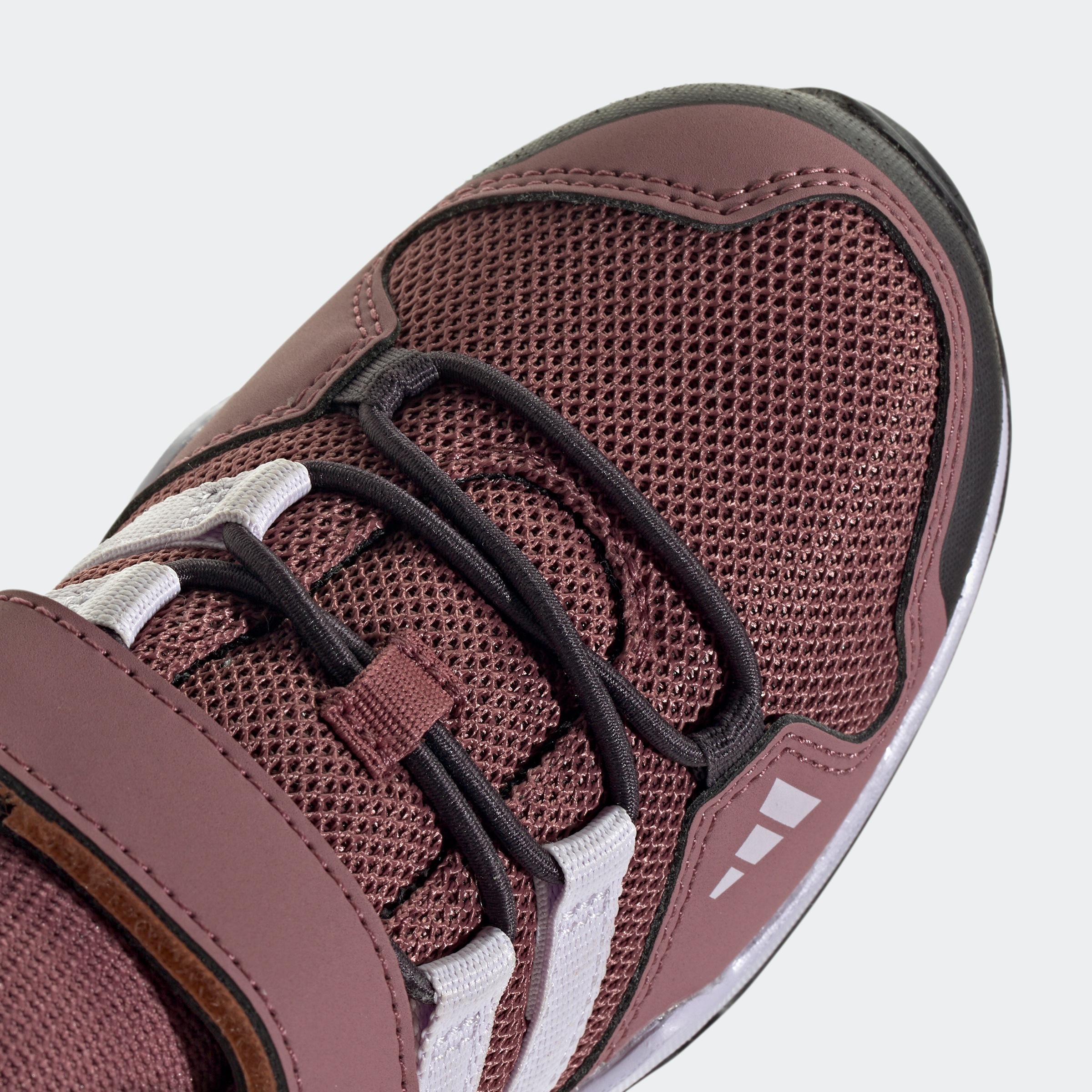 adidas TERREX Wanderschuh »TERREX AX2R HOOK-AND-LOOP«
