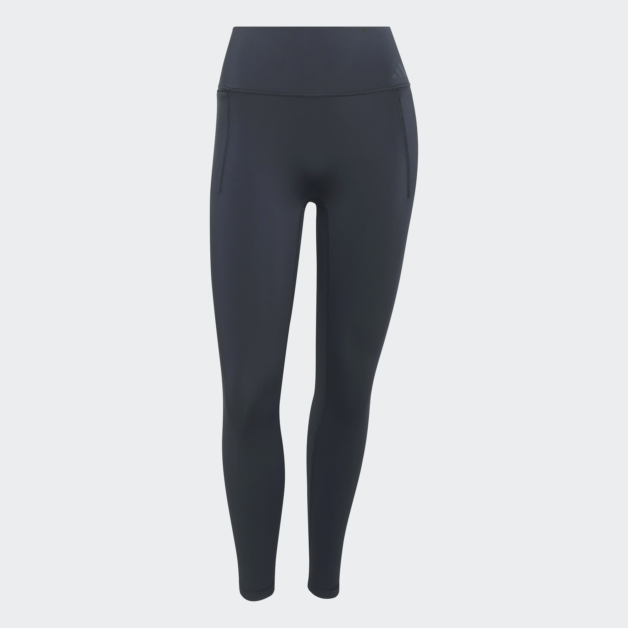 adidas Performance Trainingstights »OPTIME WORKOUT 7/8 LEGGINGS«