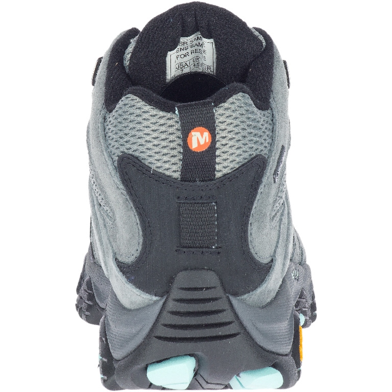 Merrell Wanderschuh »MOAB 3 MID GORE-TEX«, wasserdicht