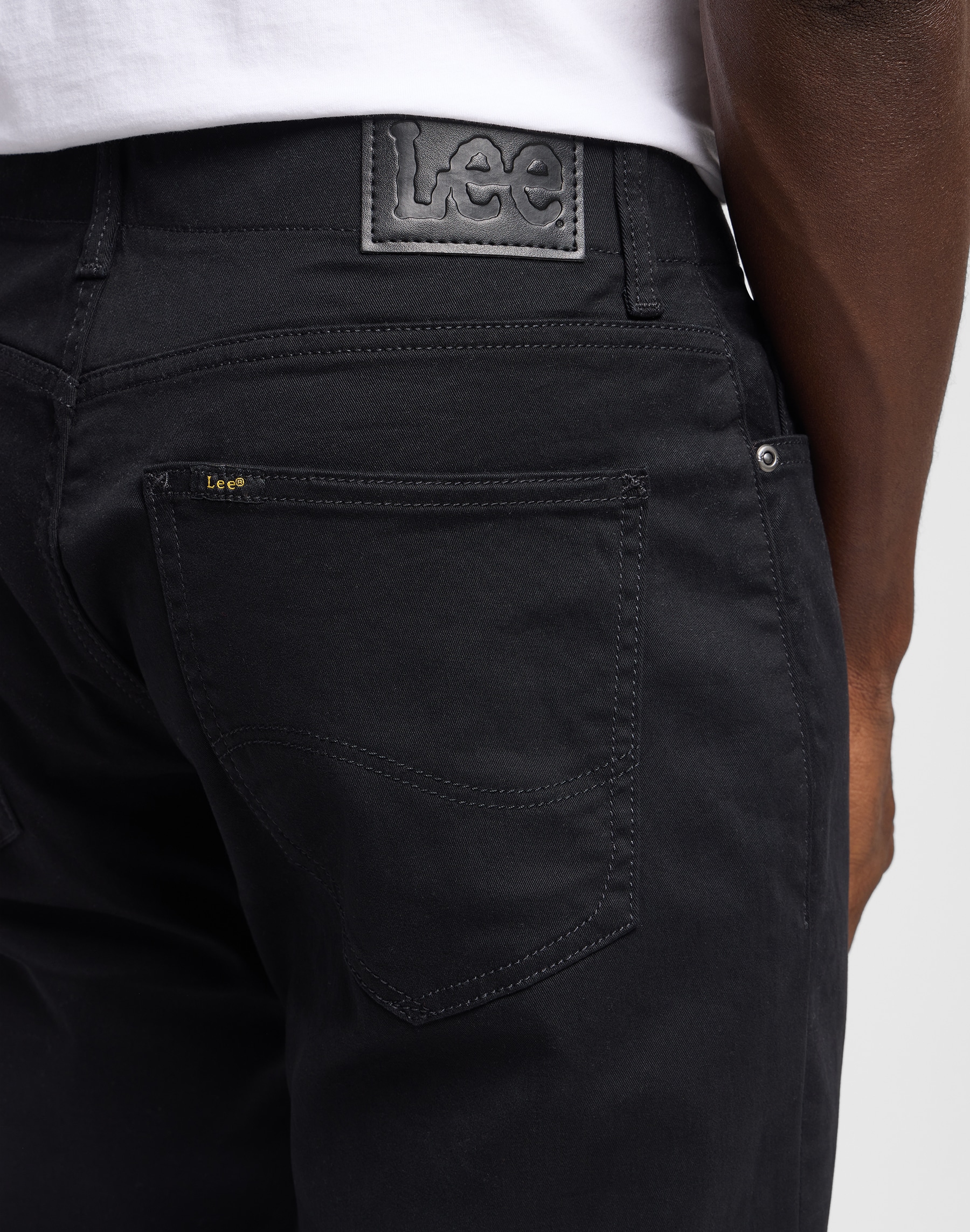 Lee® 5-Pocket-Hose »Extreme Motion«, Extreme Motion Stretchware