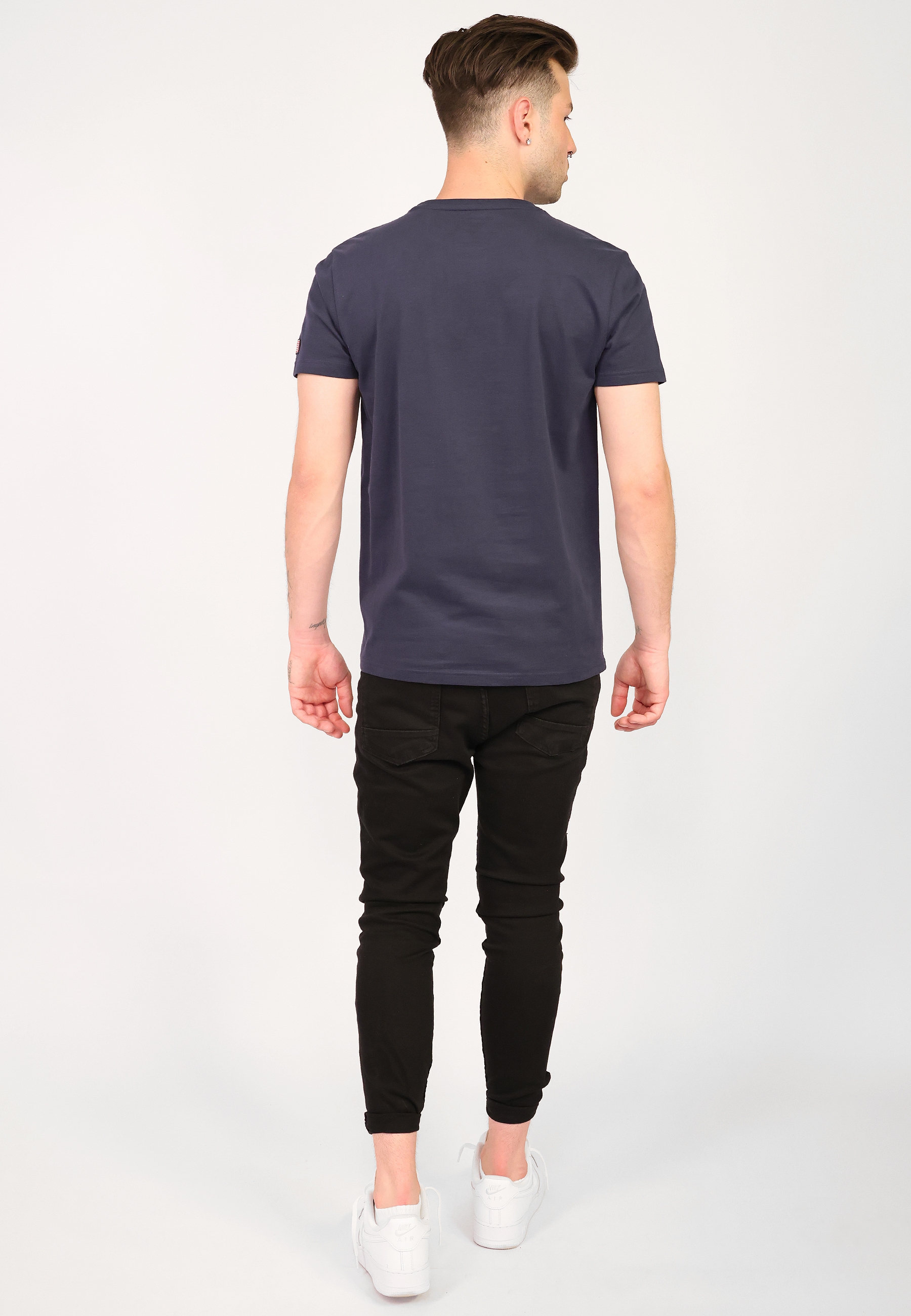 TOP GUN T-Shirt »T-Shirt TG20213006«