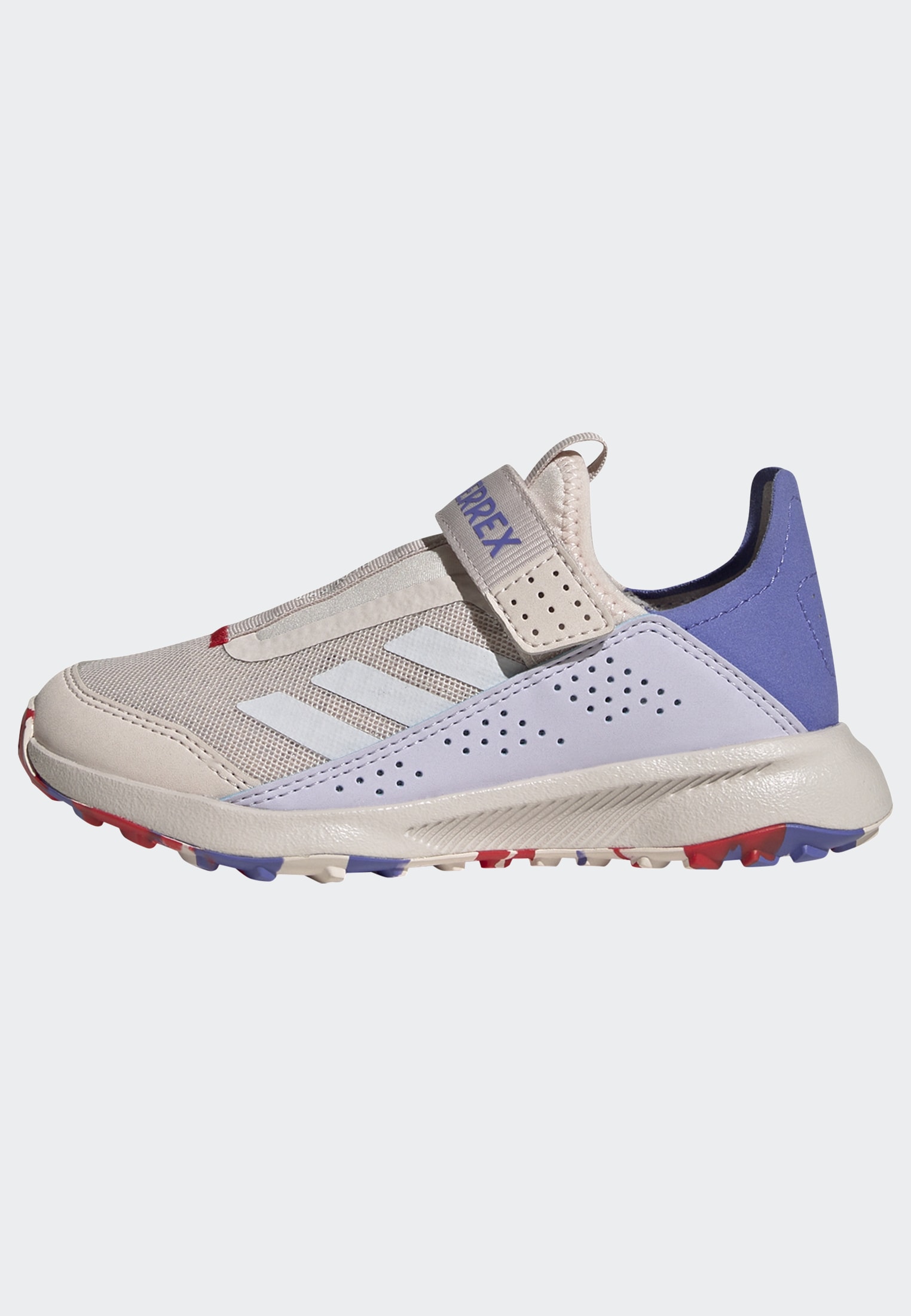 adidas TERREX Wanderschuh »VOYAGER 21 SLIP-ON TRAVEL«
