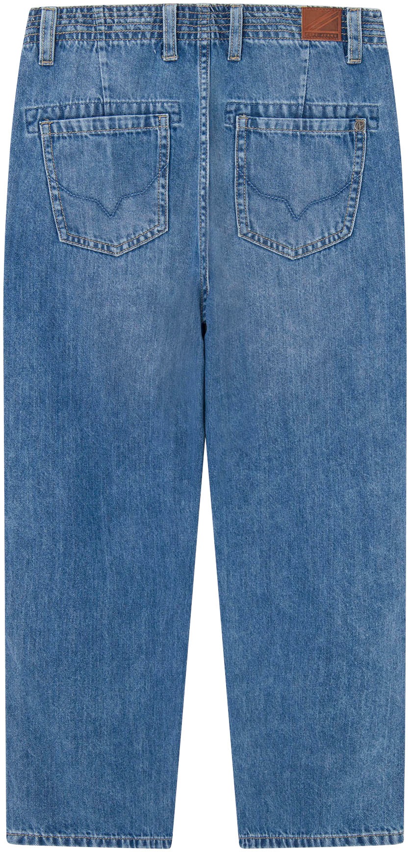 Pepe Jeans Loose-fit-Jeans »LOOSE UTILITY«, for BOYS