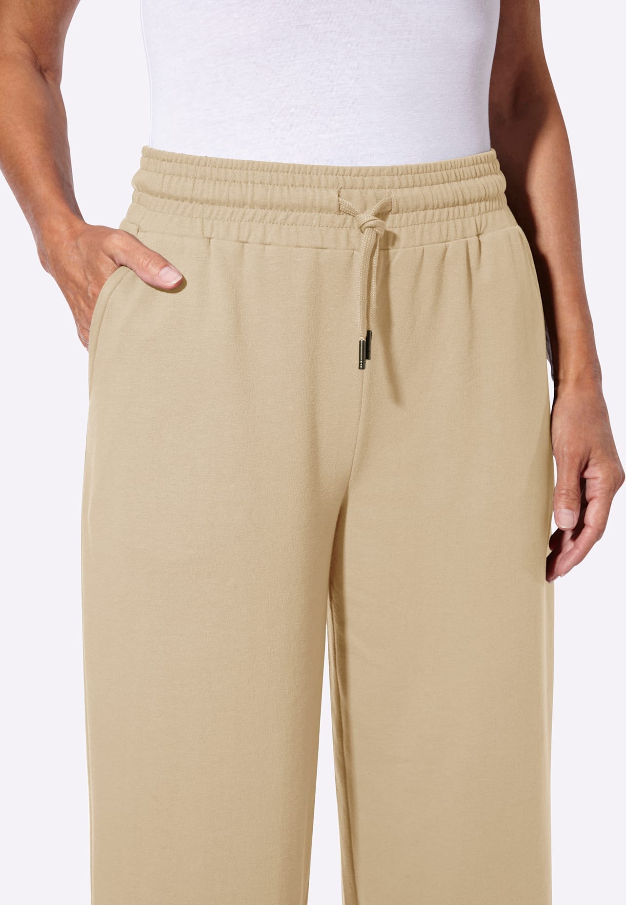 Casual Looks Sweathose