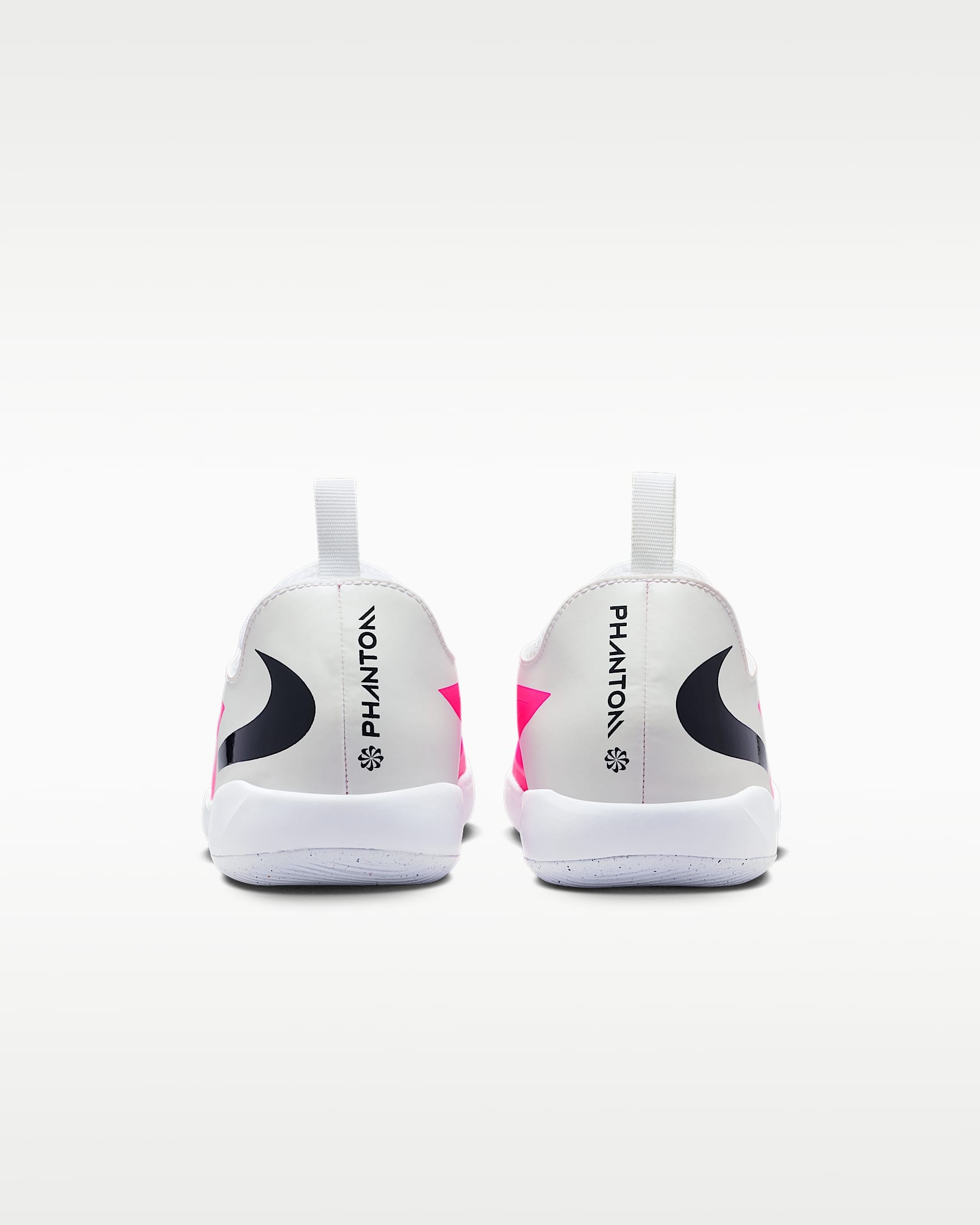 Nike Fußballschuh »JR PHANTOM 6 LOW ACAD IC T«  Außensohle für Hallenböden