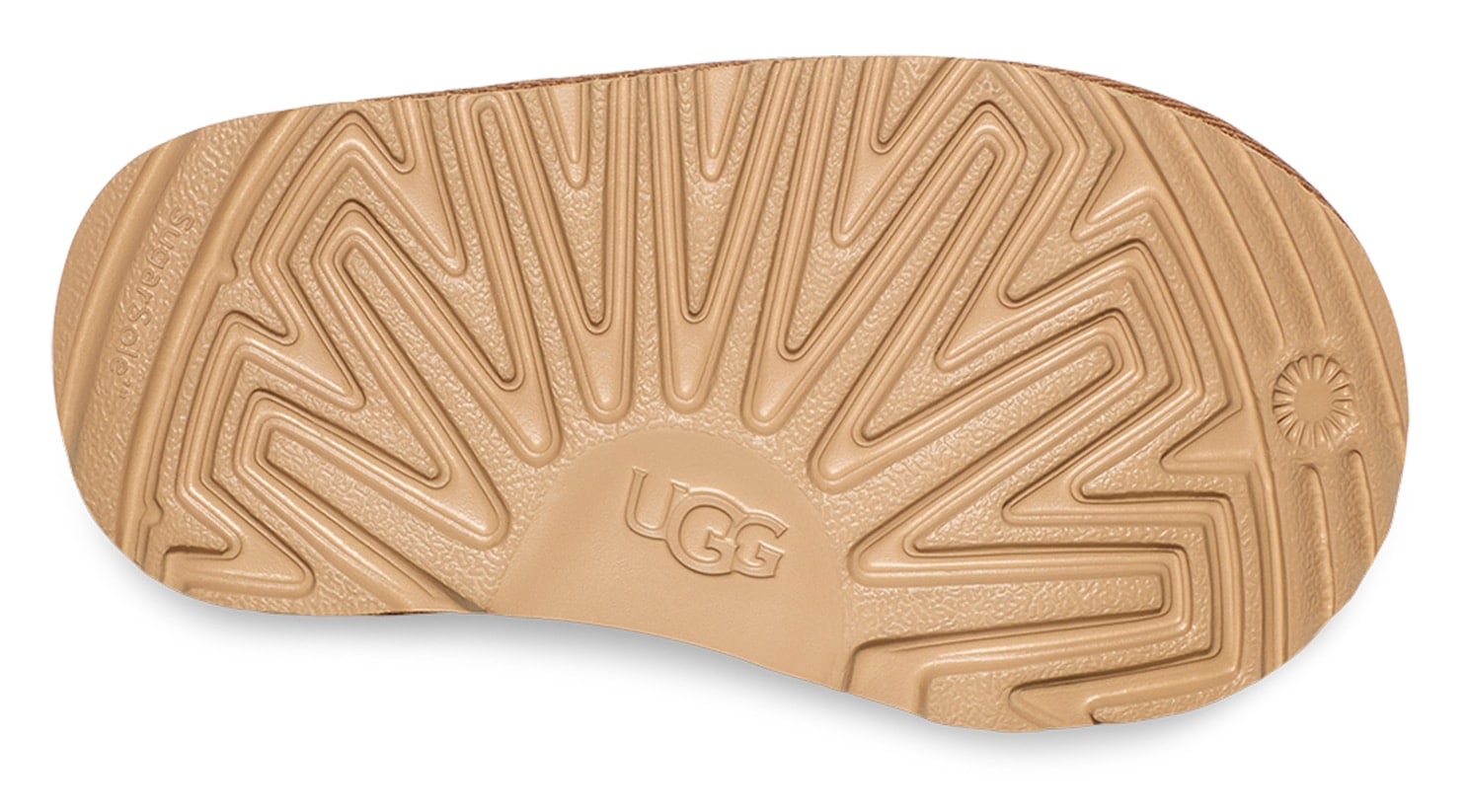 UGG Chelseaboots »NEUMEL CHELSEA«, Schlupfstiefel, Winterboots mit Innenreißverschluss
