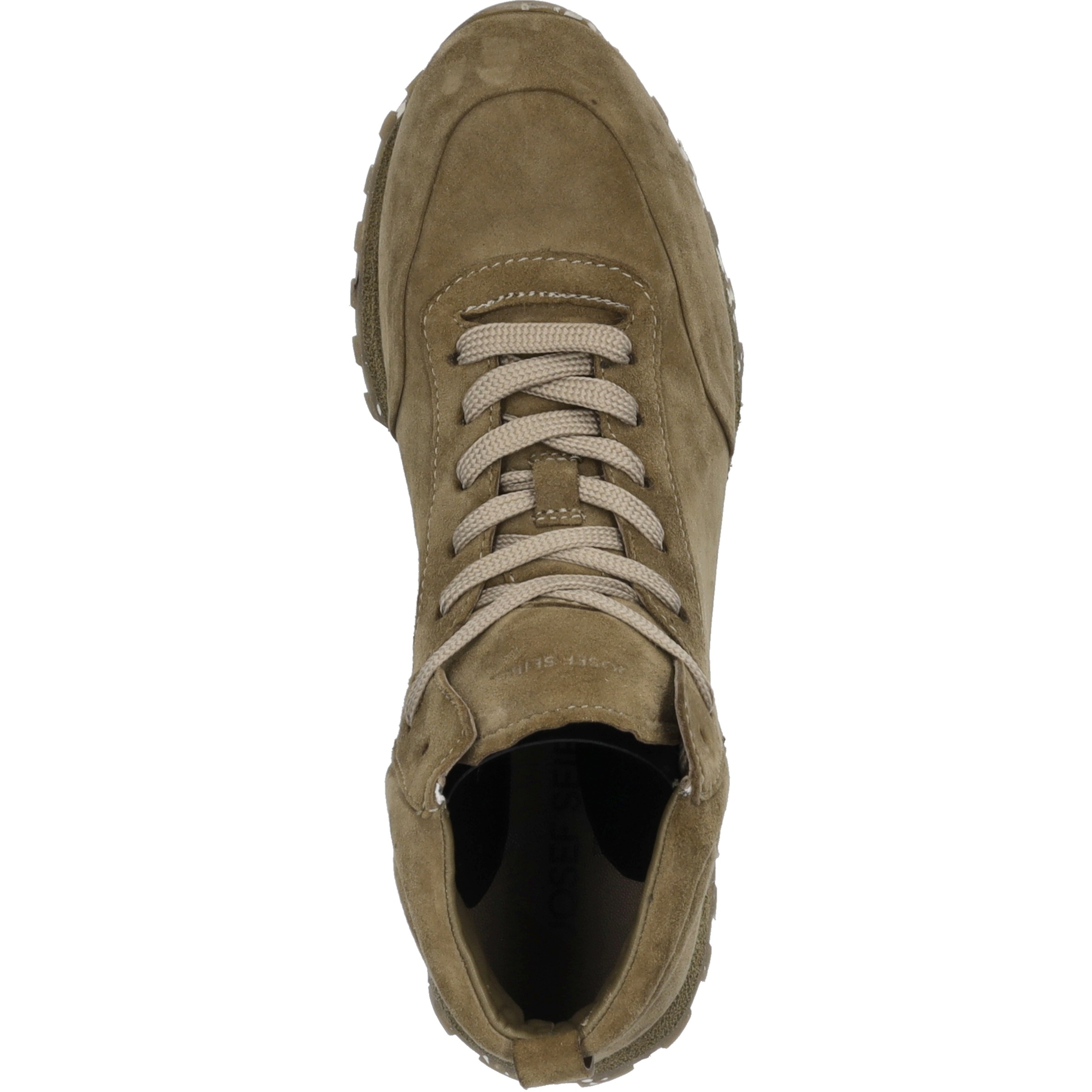Josef Seibel Sneaker »Adriana 02, taupe«