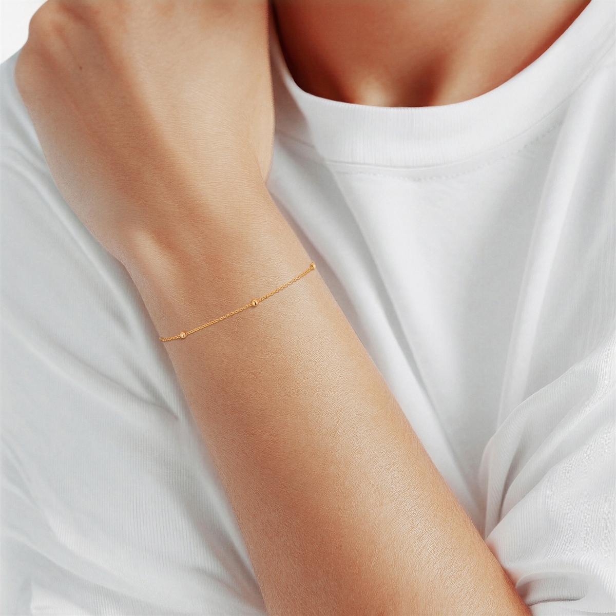 Rafaela Donata Armband »RD5056« Blume