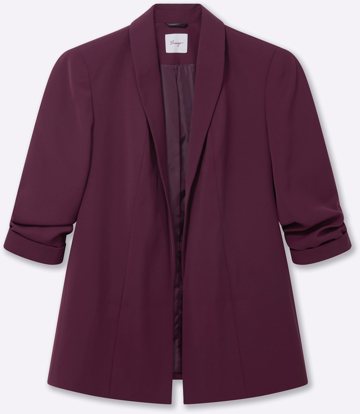 Sheego Longblazer »Longblazer«