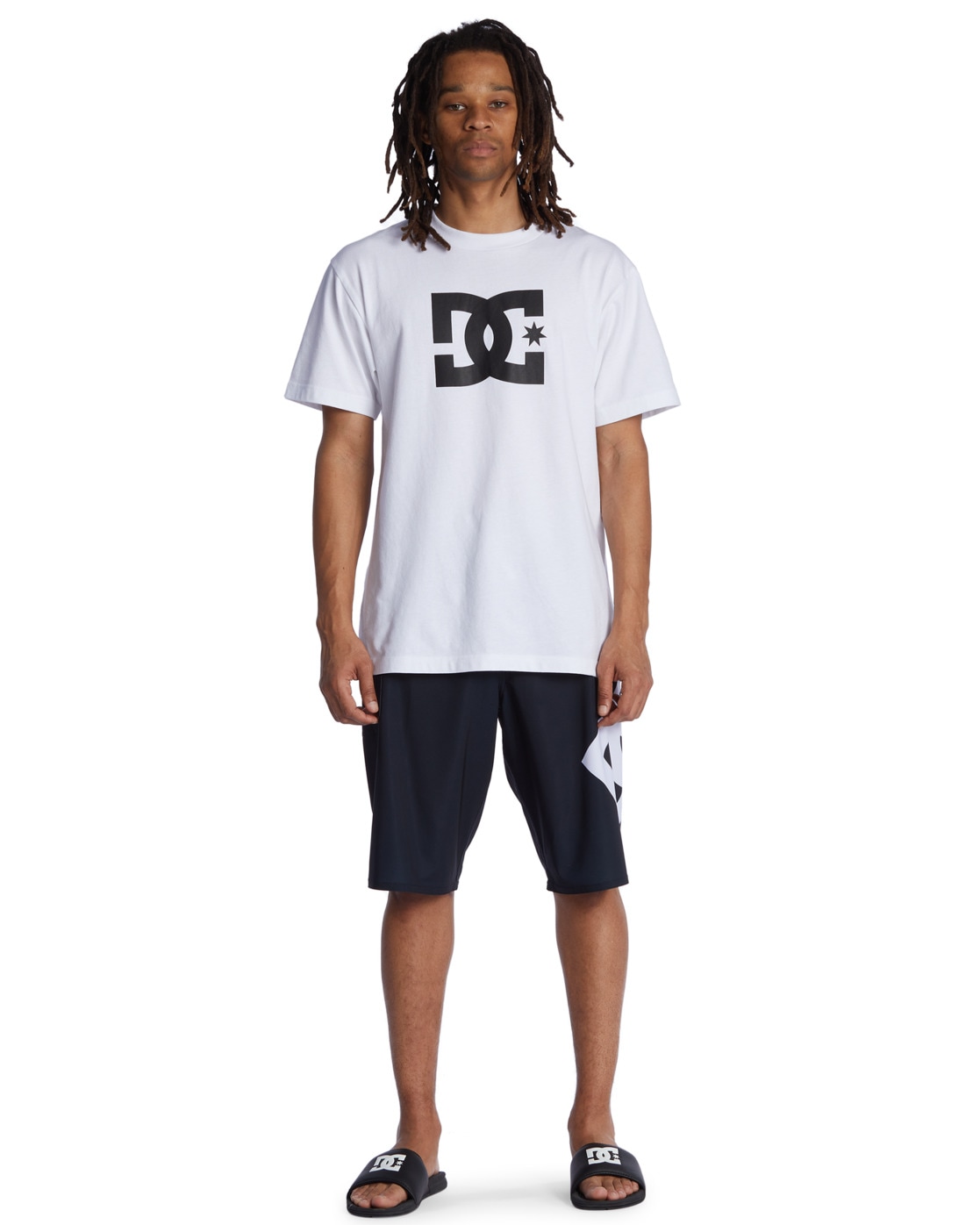 DC Shoes Boardshorts »Lanai 21"«