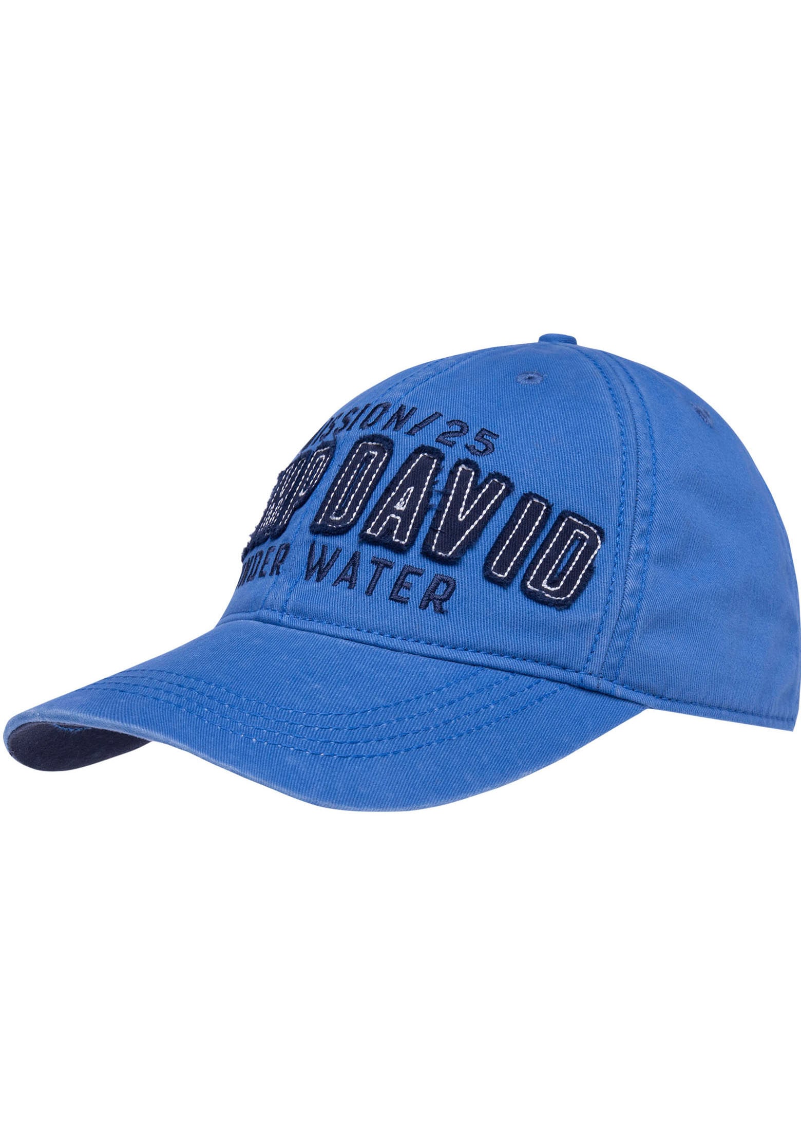 CAMP DAVID Baseball Cap, mit gewaschener shoppen Optik bei online OTTO
