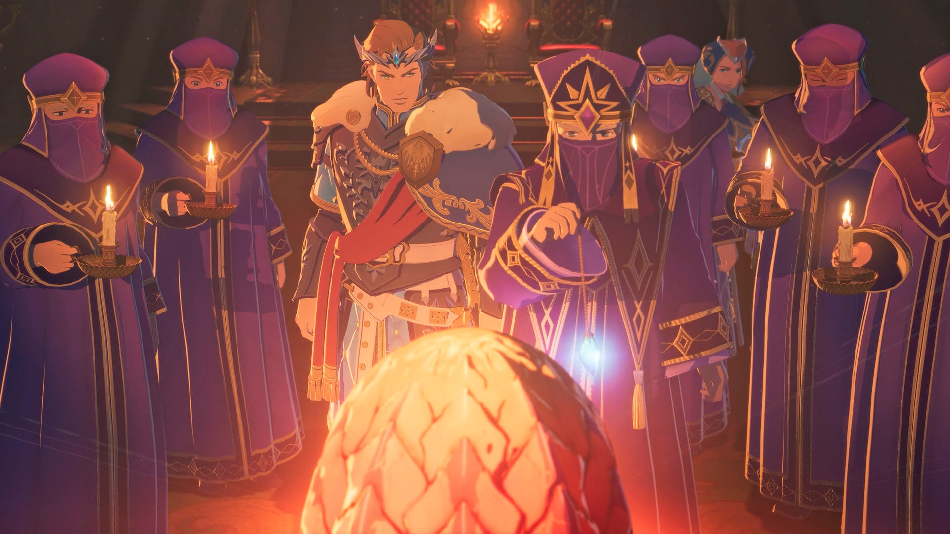 Capcom Spielesoftware »Monster Hunter Stories 3: Twisted Reflection« Xbox Series X