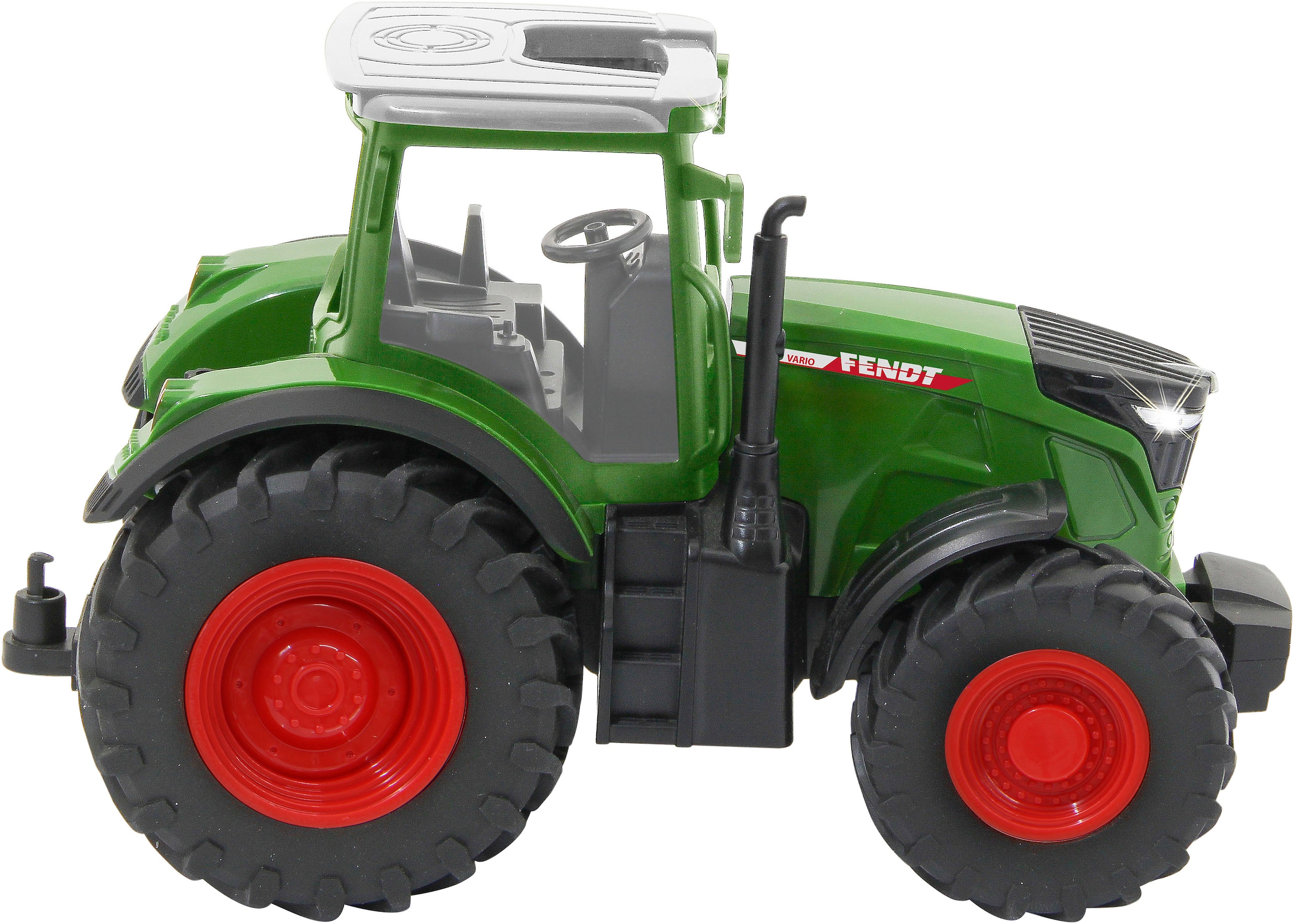Jamara RC-Traktor »Fendt 1050 Vario 1:24S 2,4GHz«, mit LED Licht