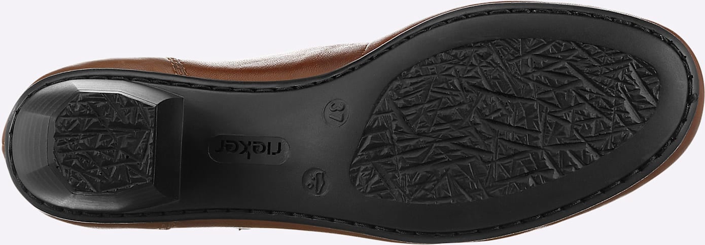 Rieker Pumps