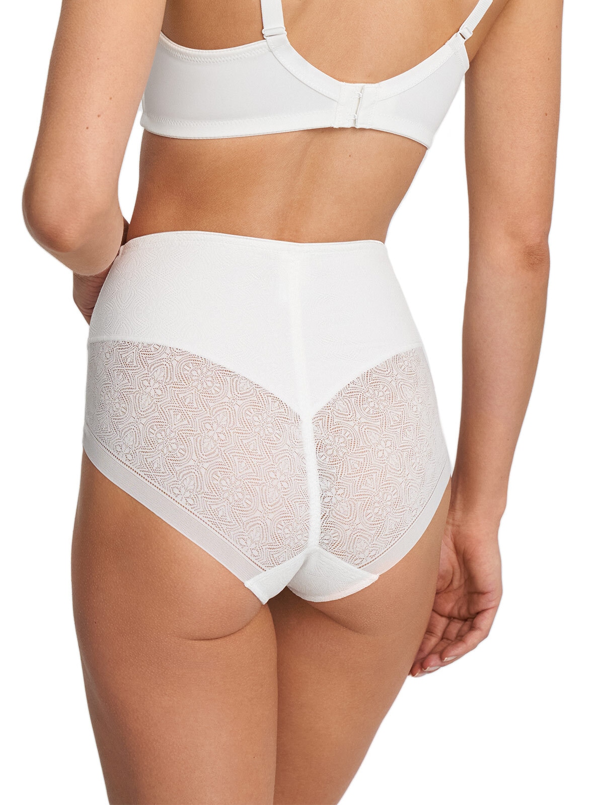 Susa Shapingslip »Shaper Slip Milano«, (1 Stück St.)