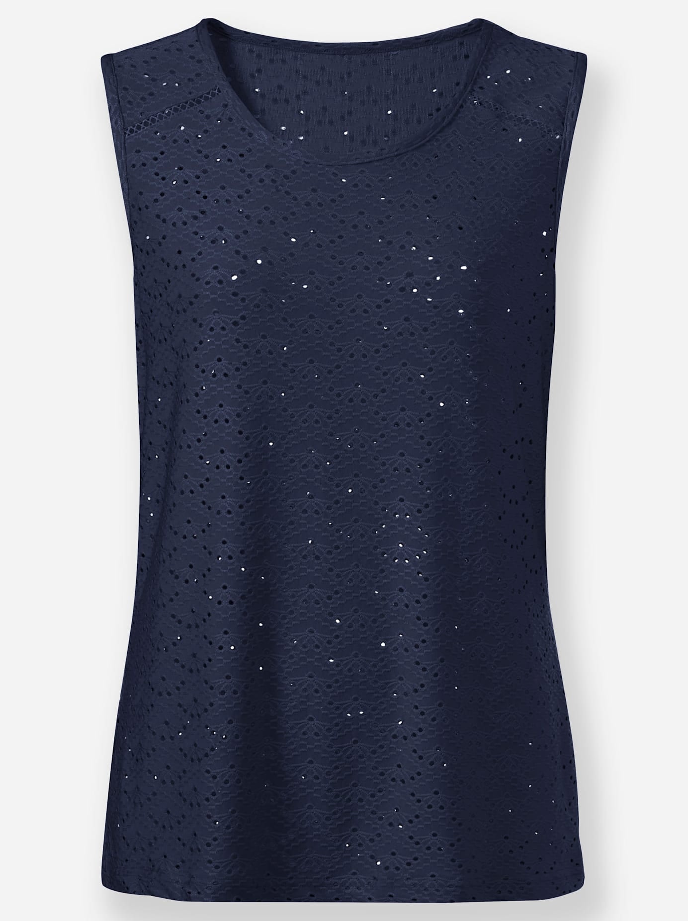 Inspirationen Shirttop