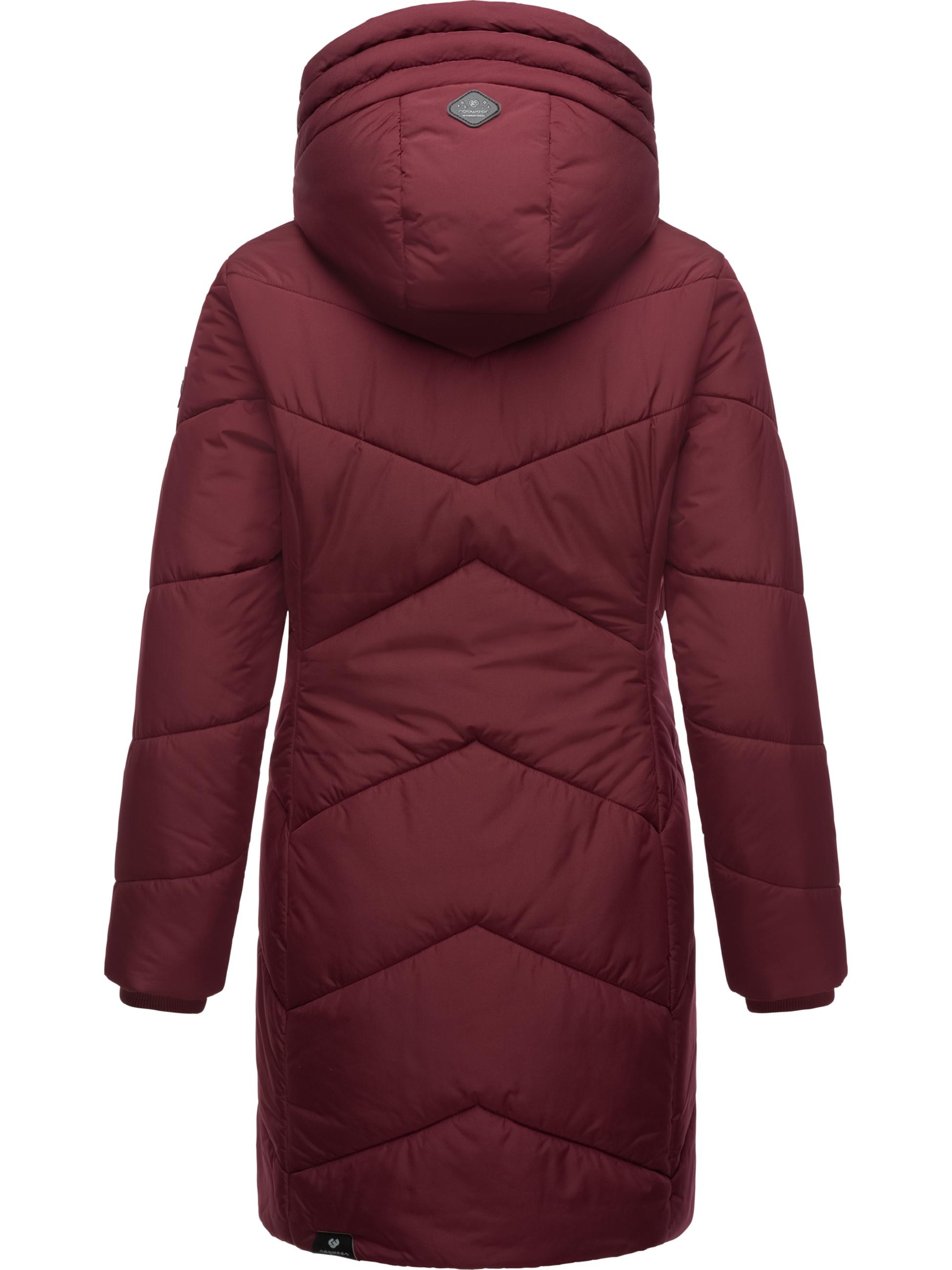 Ragwear Steppmantel »Steppmantel Novista«