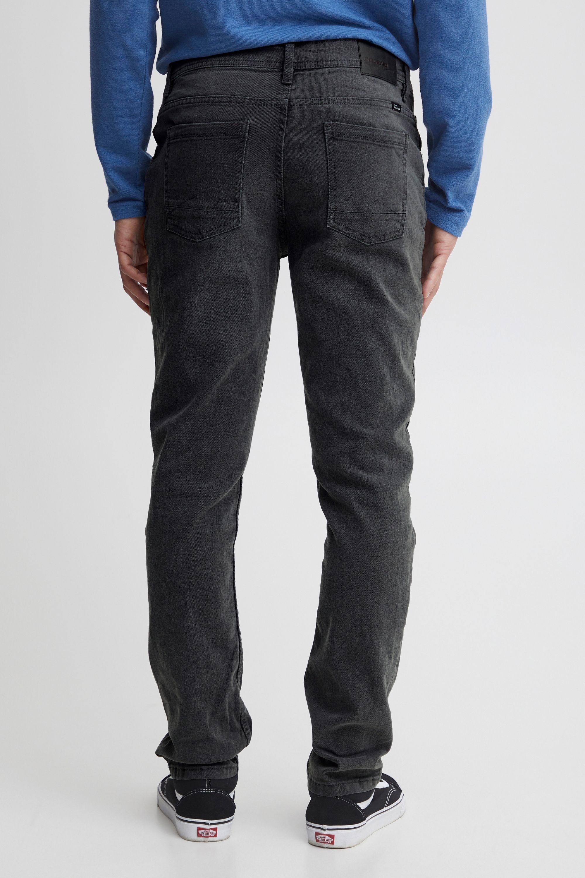 Blend Bequeme Jeans »Bequeme Jeans BHTwister«