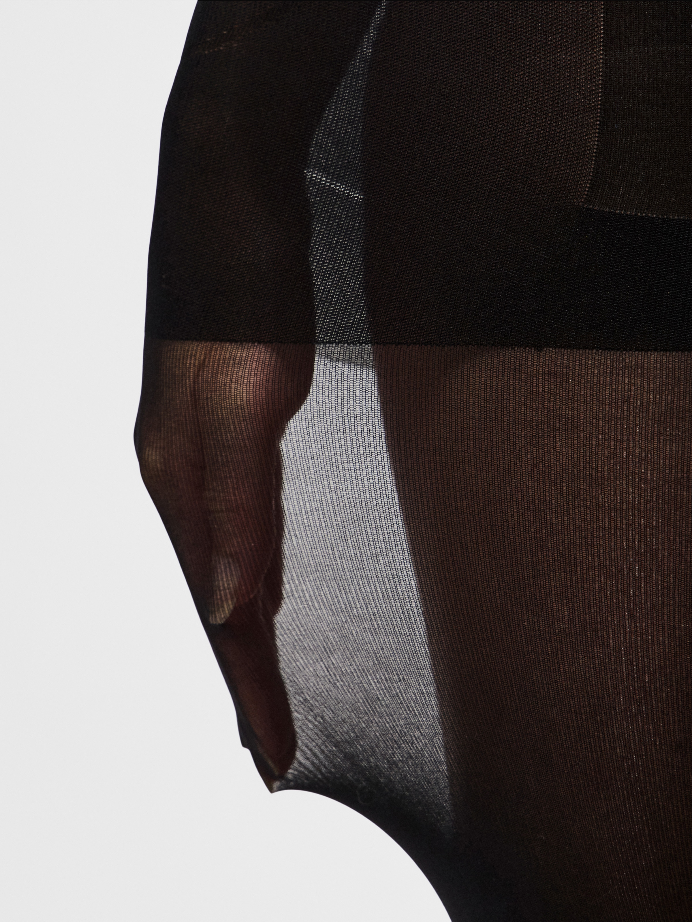 pieces Feinstrumpfhose »PCSHAPER 40 DEN TIGHTS NOOS« 40 mit Shaping-Effekt