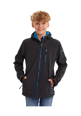 Softshelljacke »Boys Softshelljacke«