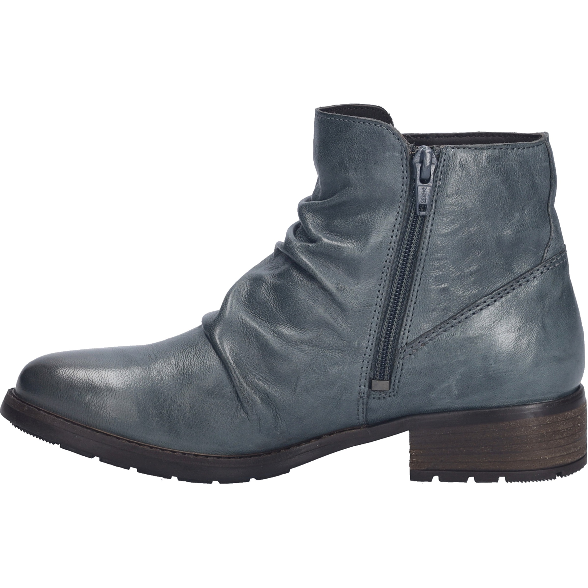 Josef Seibel Stiefelette »Kate 18, azur«