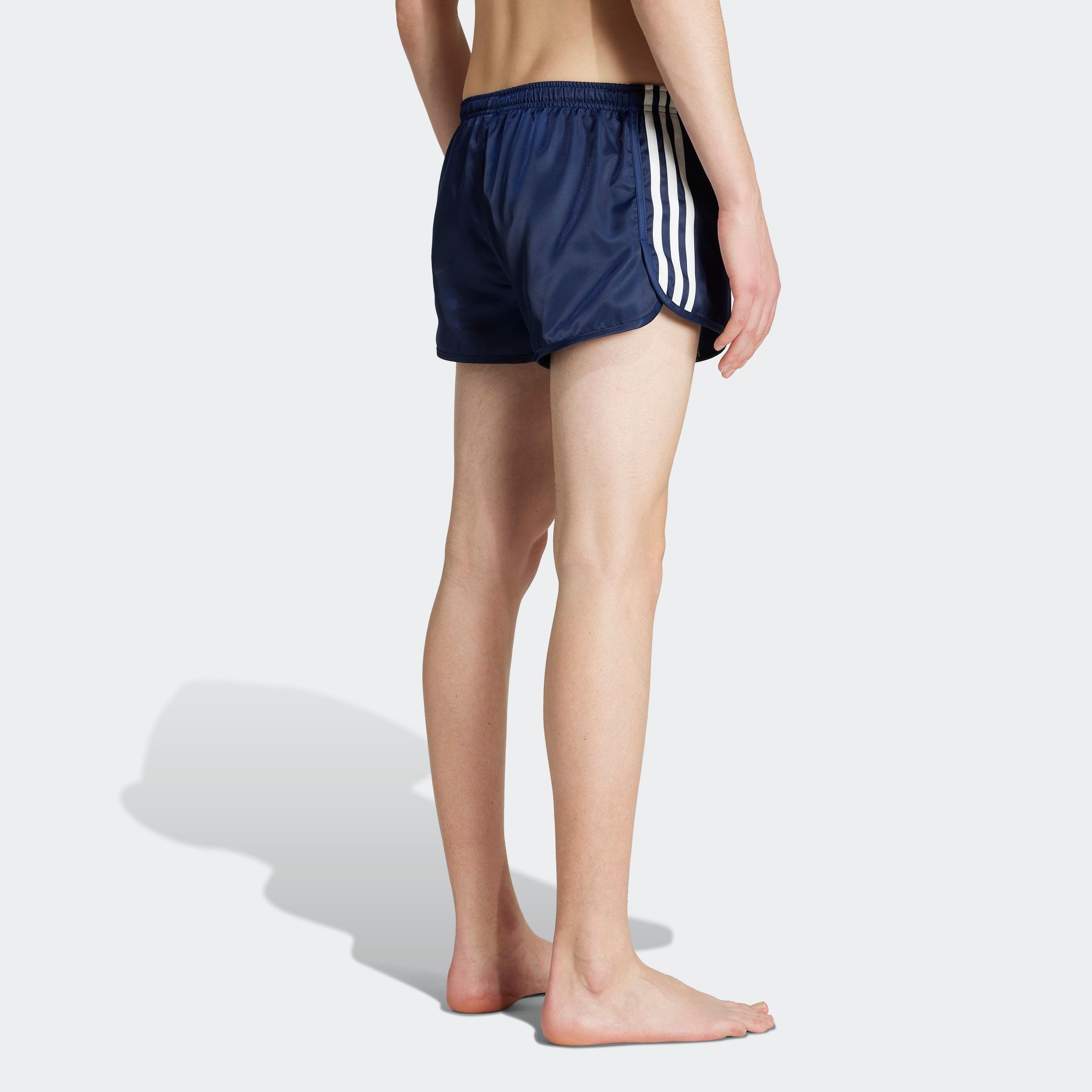 adidas Performance Badeshorts »ADIC SWIMSH 3IN«, (1 St.)