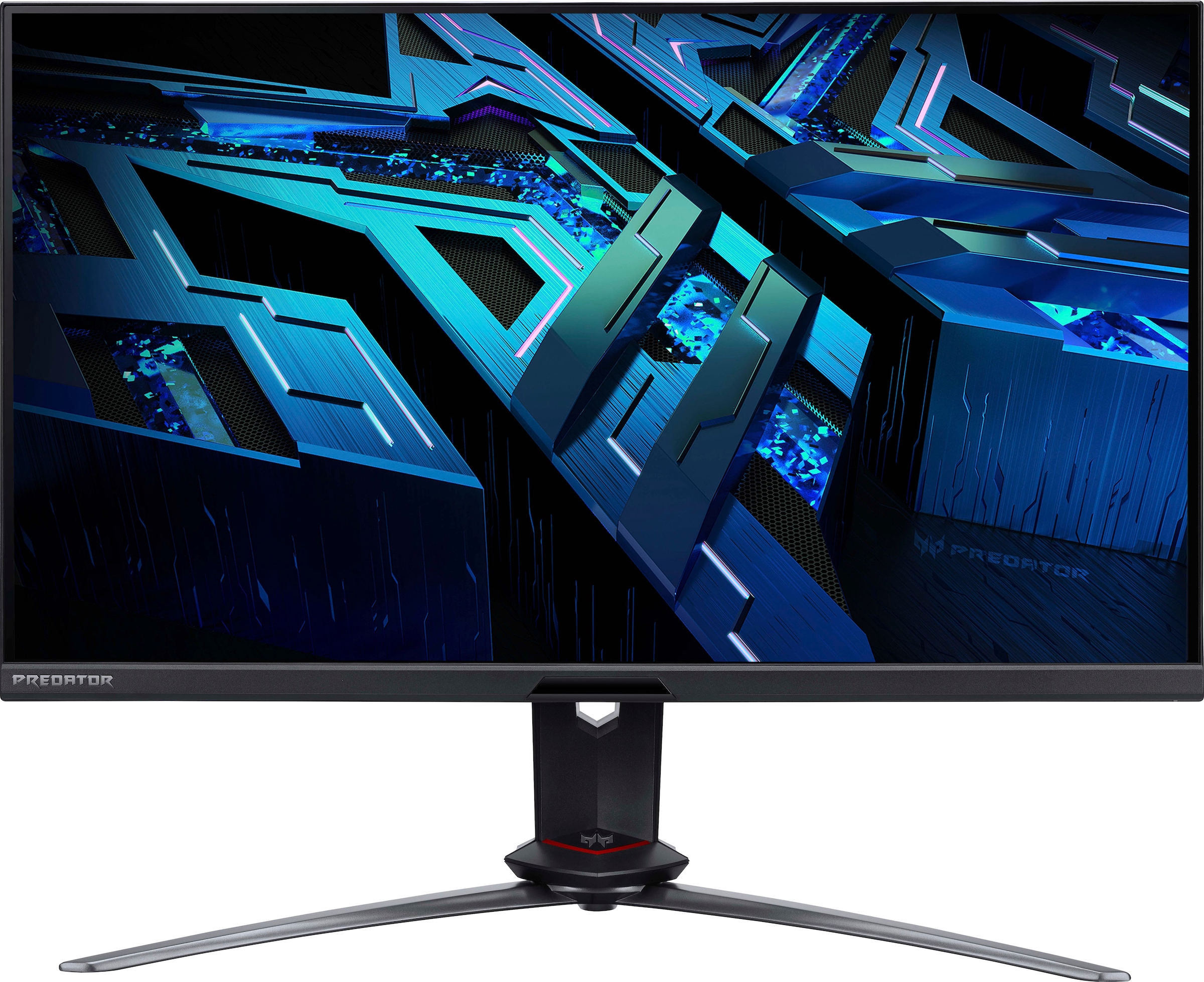 Gaming-LED-Monitor »Predator XB283K KV«, 71 cm/28 Zoll, 3840 x 2160 px, 4K Ultra HD, 1...