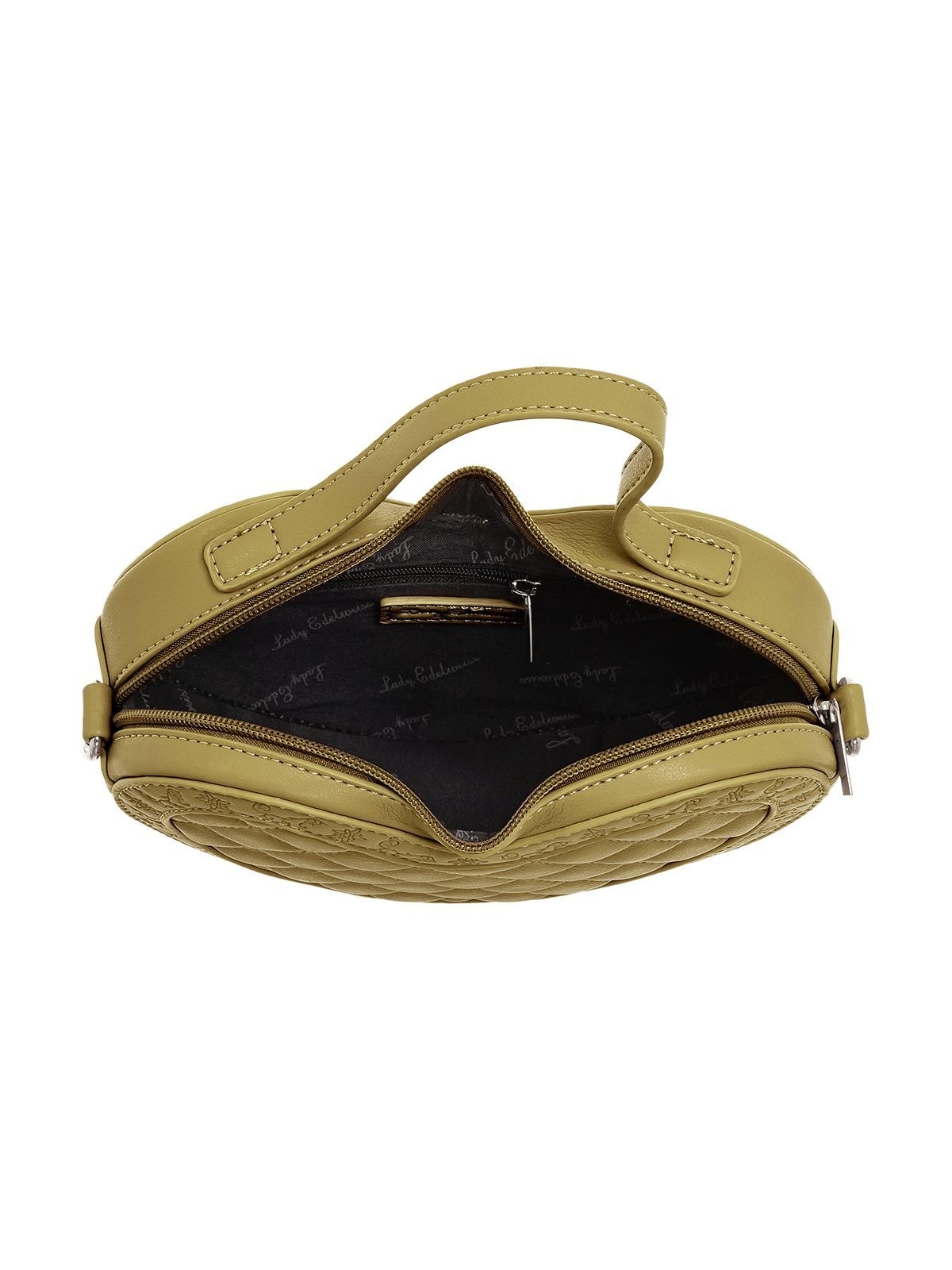 Lady Edelweiss Handtasche »Handtasche 16507«