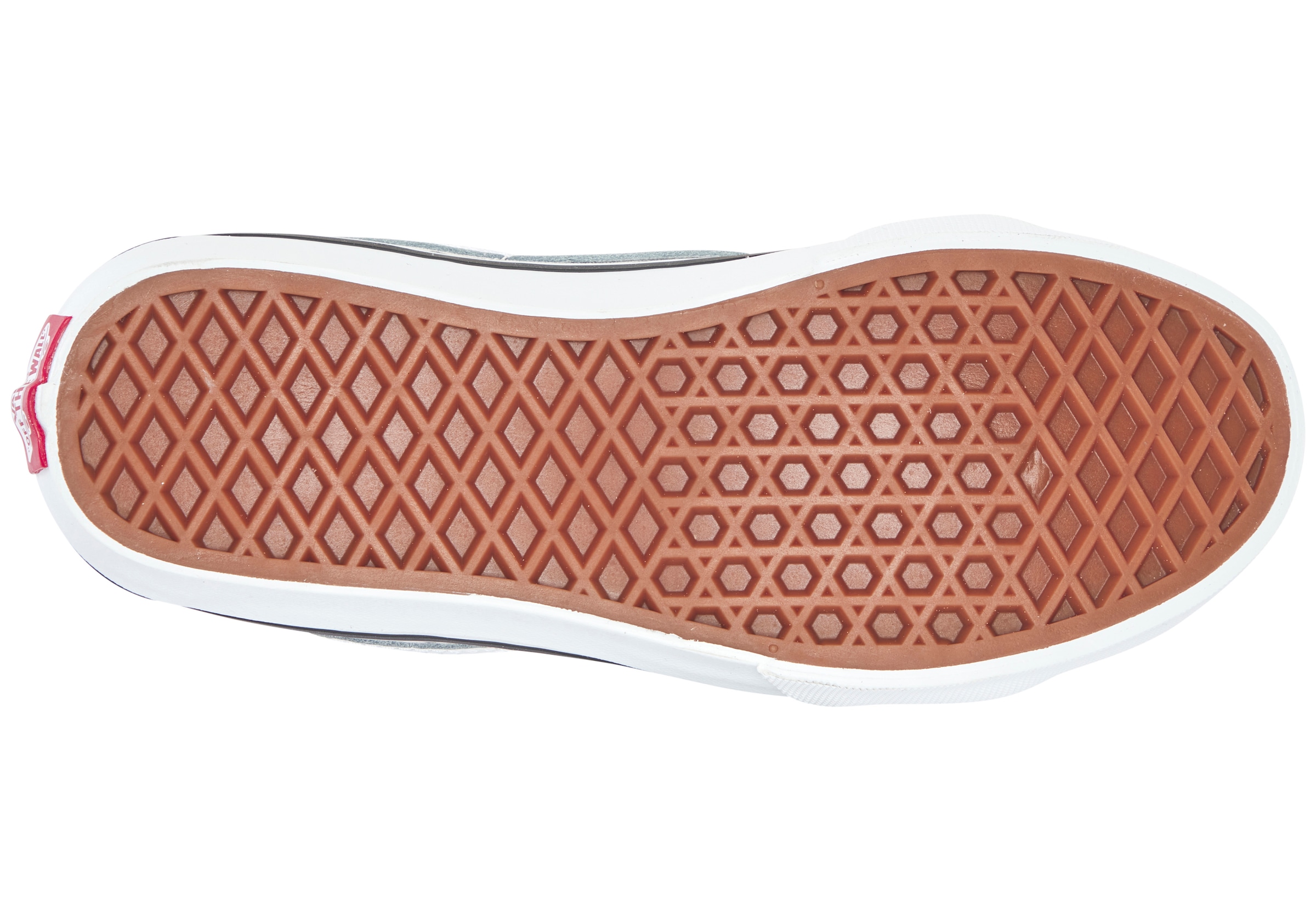 Vans Sneaker »SK8-Mid Reissue V«