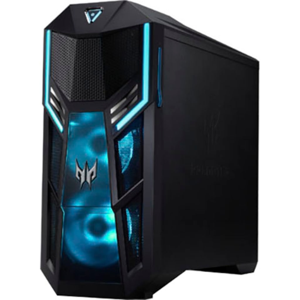 Acer Gaming-PC »Predator Orion 5000 (PO5-625s)«