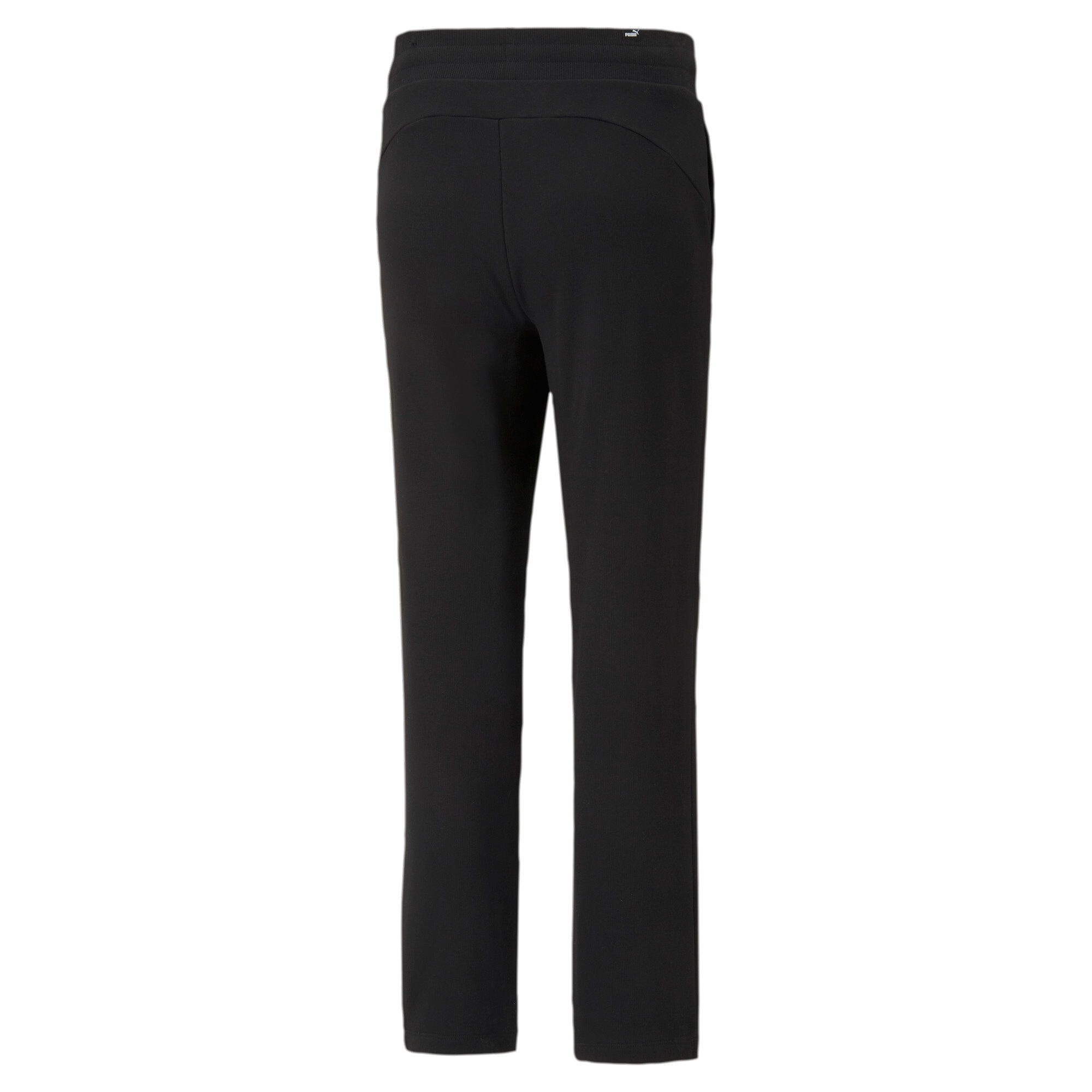 PUMA Trainingshose »ESS SWEATPANTS TR OP«