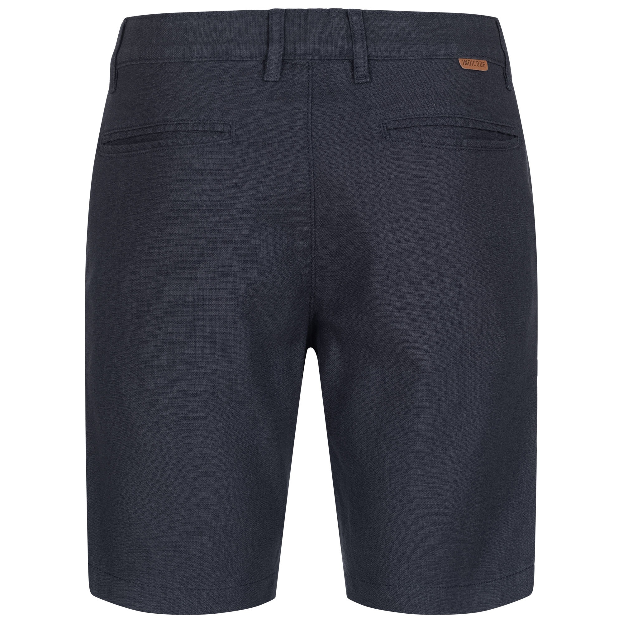 Indicode Shorts »Indicode Indoros Herren Shorts B799«