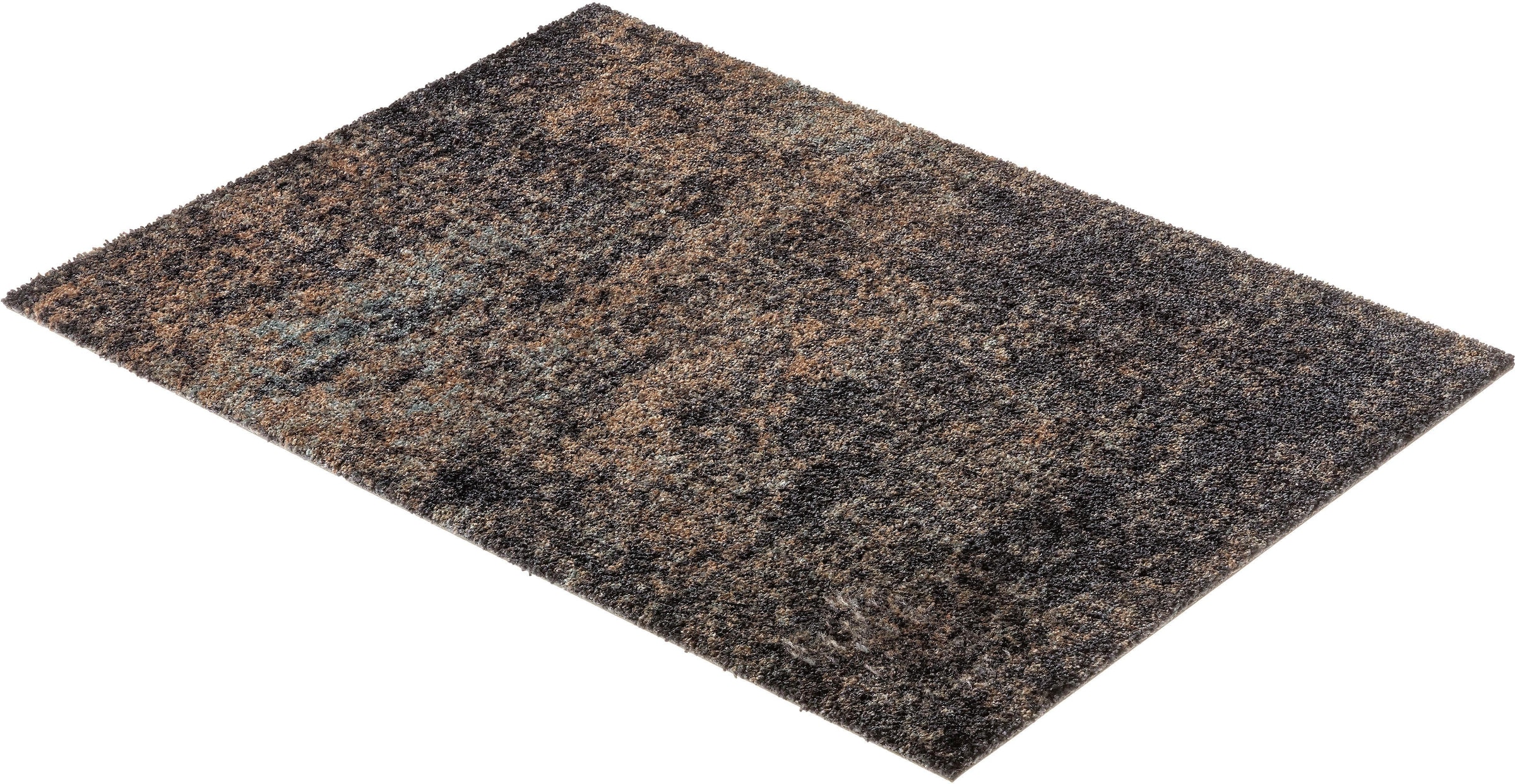 Fußmatte »Manhattan 002«, rechteckig, Schmutzfangmatte, waschbar