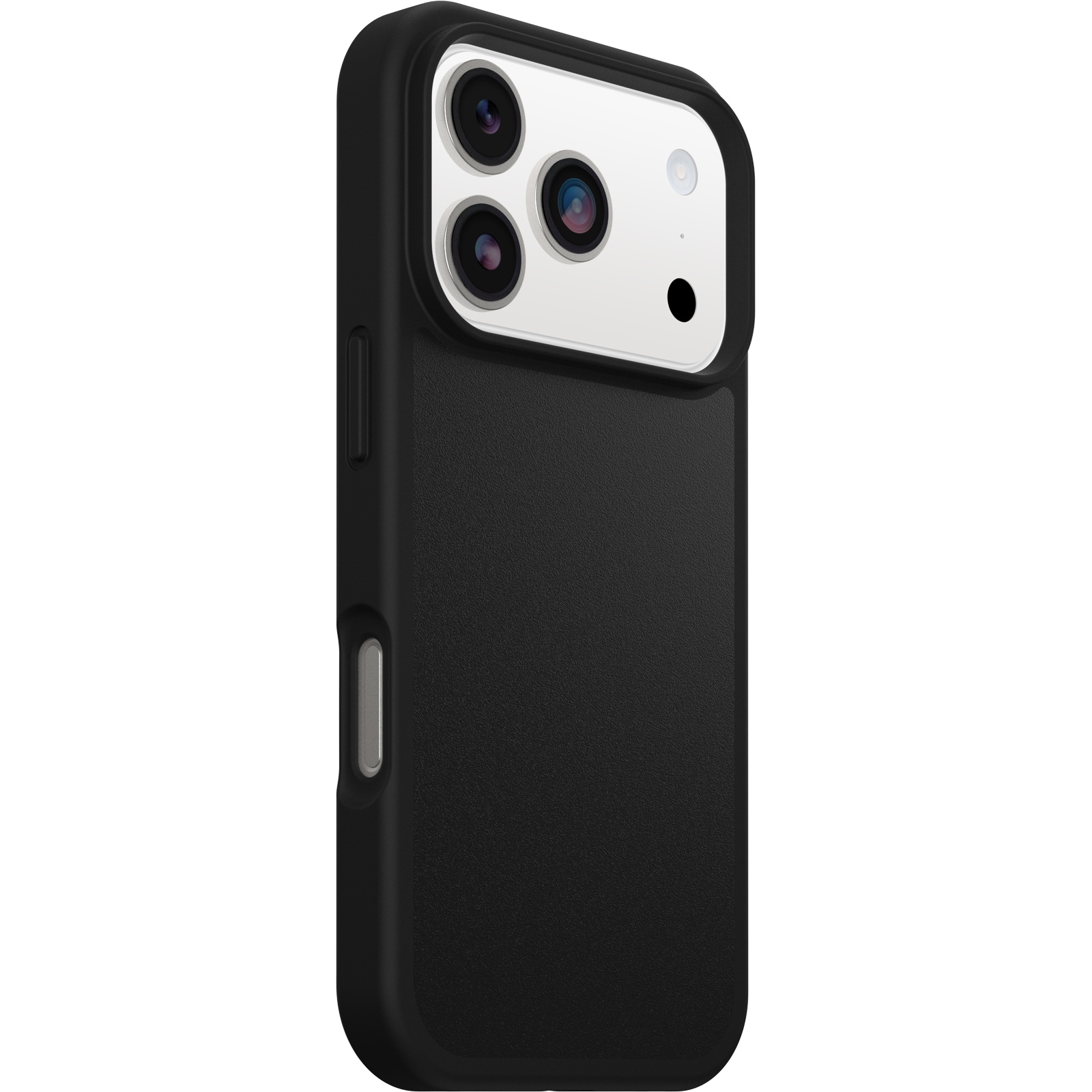 Otterbox Handyhülle »React Series für Apple iPhone 17 Pro« Apple iPhone 17 Pro Backcover, Schutzhülle, Handyschutzhülle, Case, Schutzcase, stoßfest