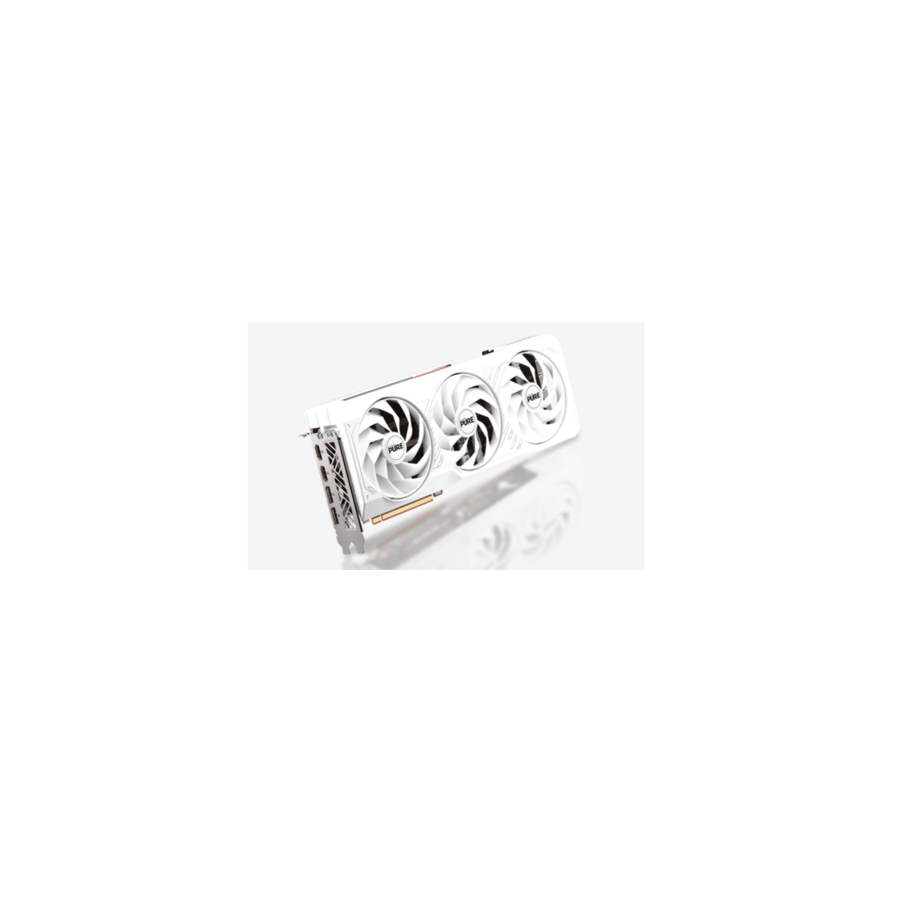 Sapphire Grafikkarte »11325-03-20G«, 16 GB, GDDR6
