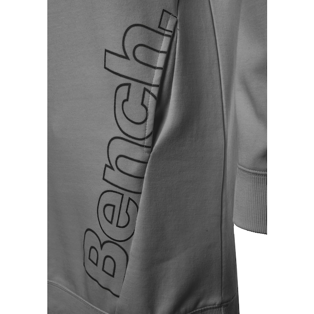 Bench. Loungewear Sweatkleid, mit seitlichem Logoprint kaufen im OTTO  Online Shop