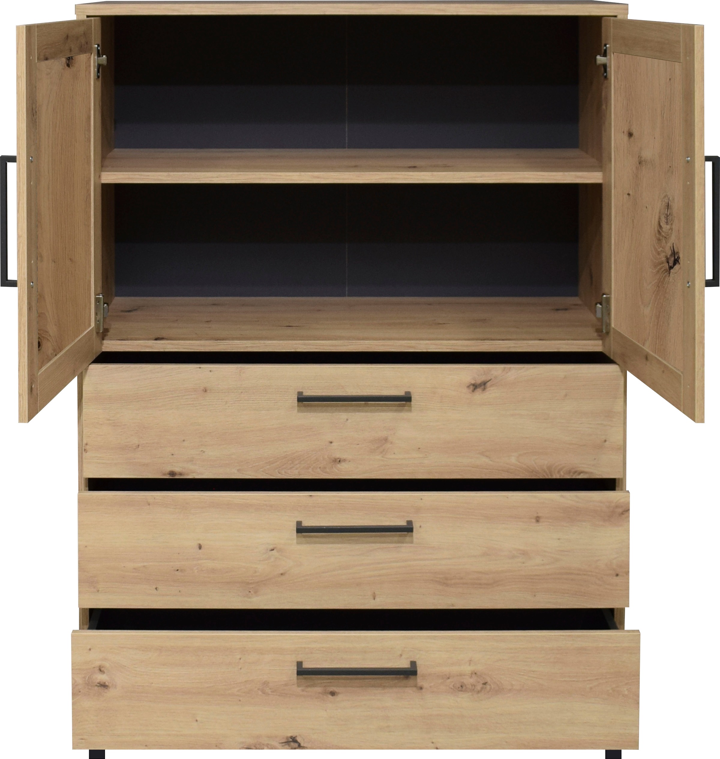 Mäusbacher Kommode