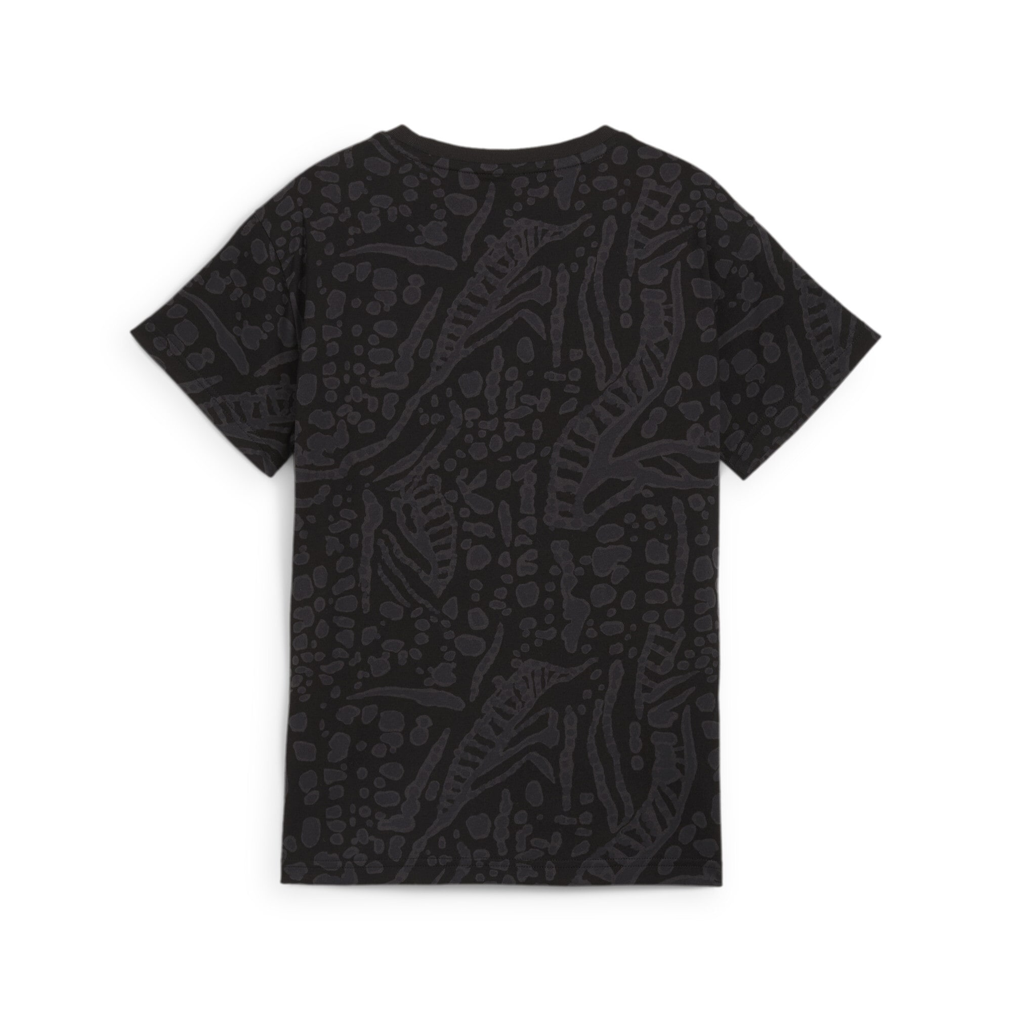 PUMA T-Shirt »POWER HYPERNATURAL AOP RELAXED TEE G«