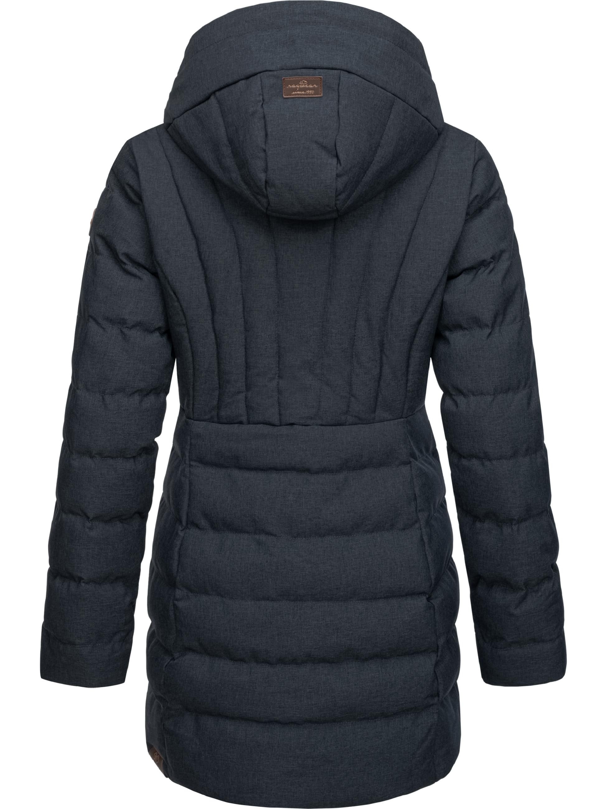 Ragwear Kurzmantel »Kurzmantel Ashanta«