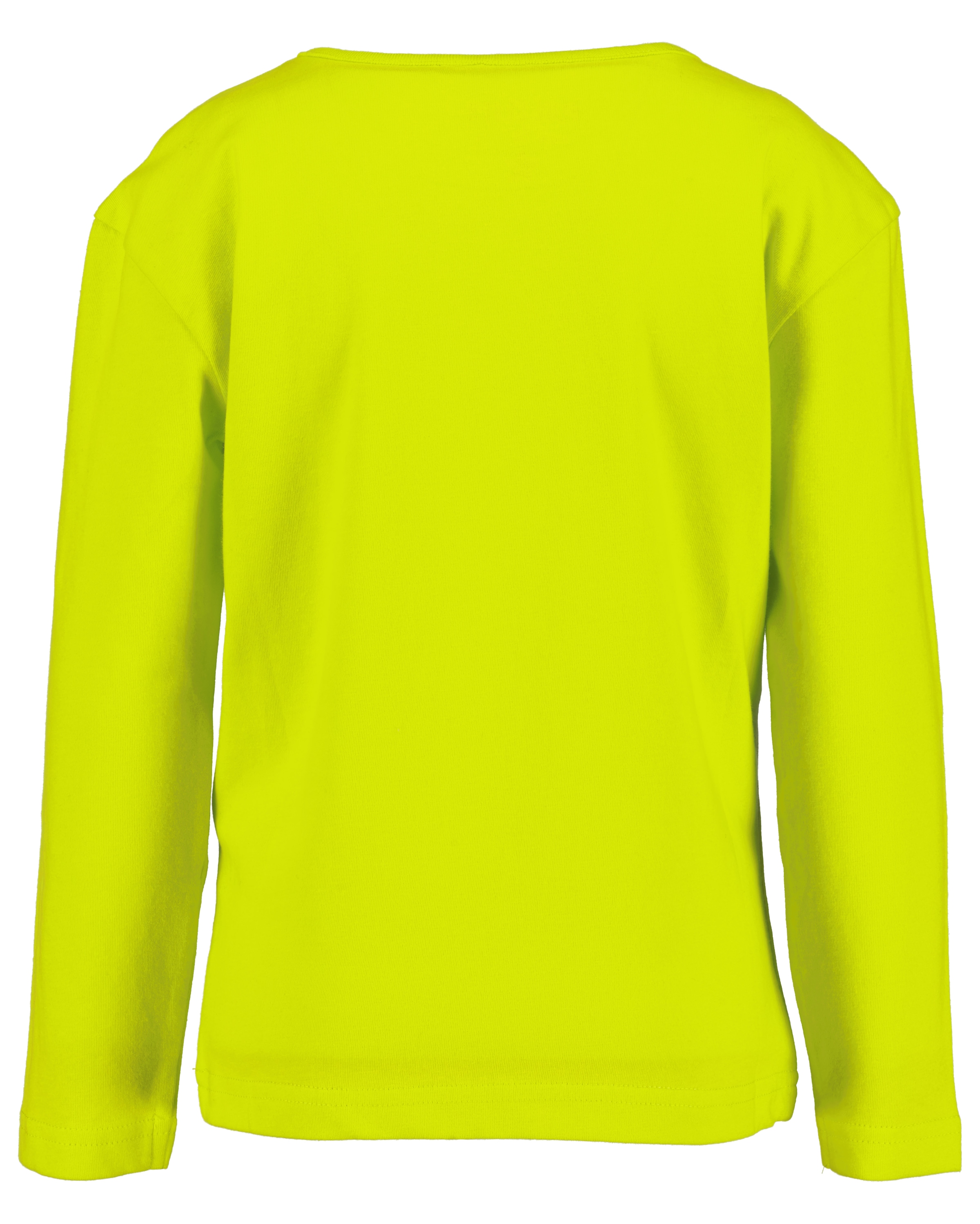 Blue Seven Langarmshirt, (Packung, 2 tlg.), mit süßen Einhorn-Motiven