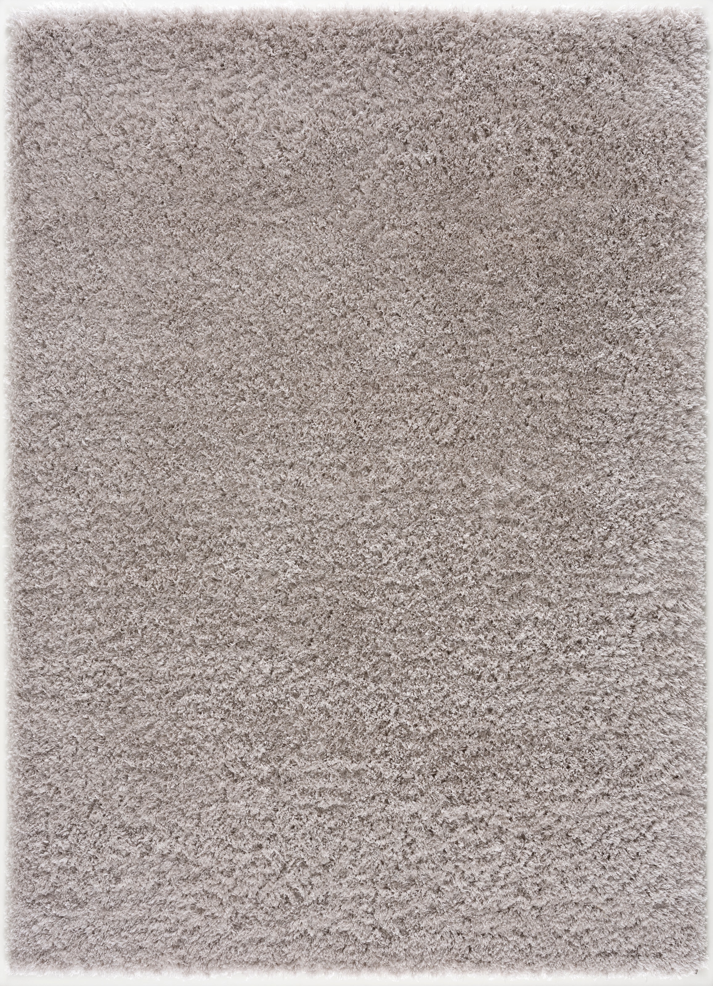 Sanat Hochflor-Teppich »Porto«, rechteckig, 45 mm Höhe, Wohnzimmer, Langflor, Shaggy, auch als Läufer