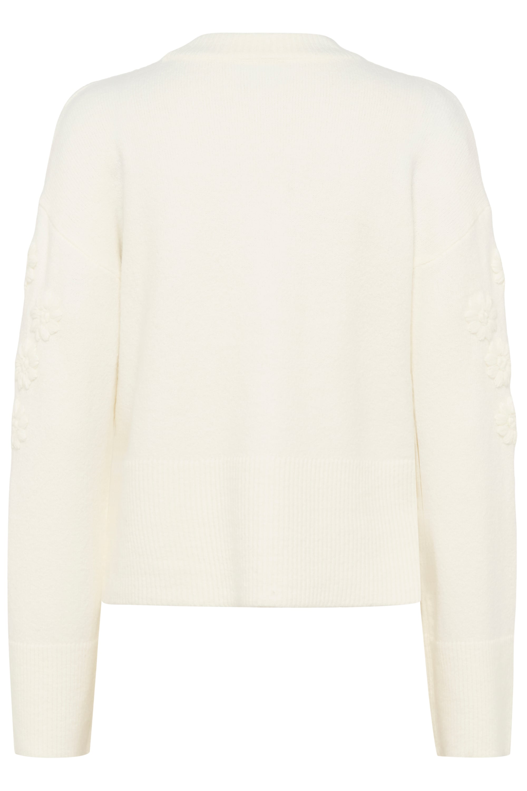 KAFFE Strickpullover »Strickpullover KAmasja«