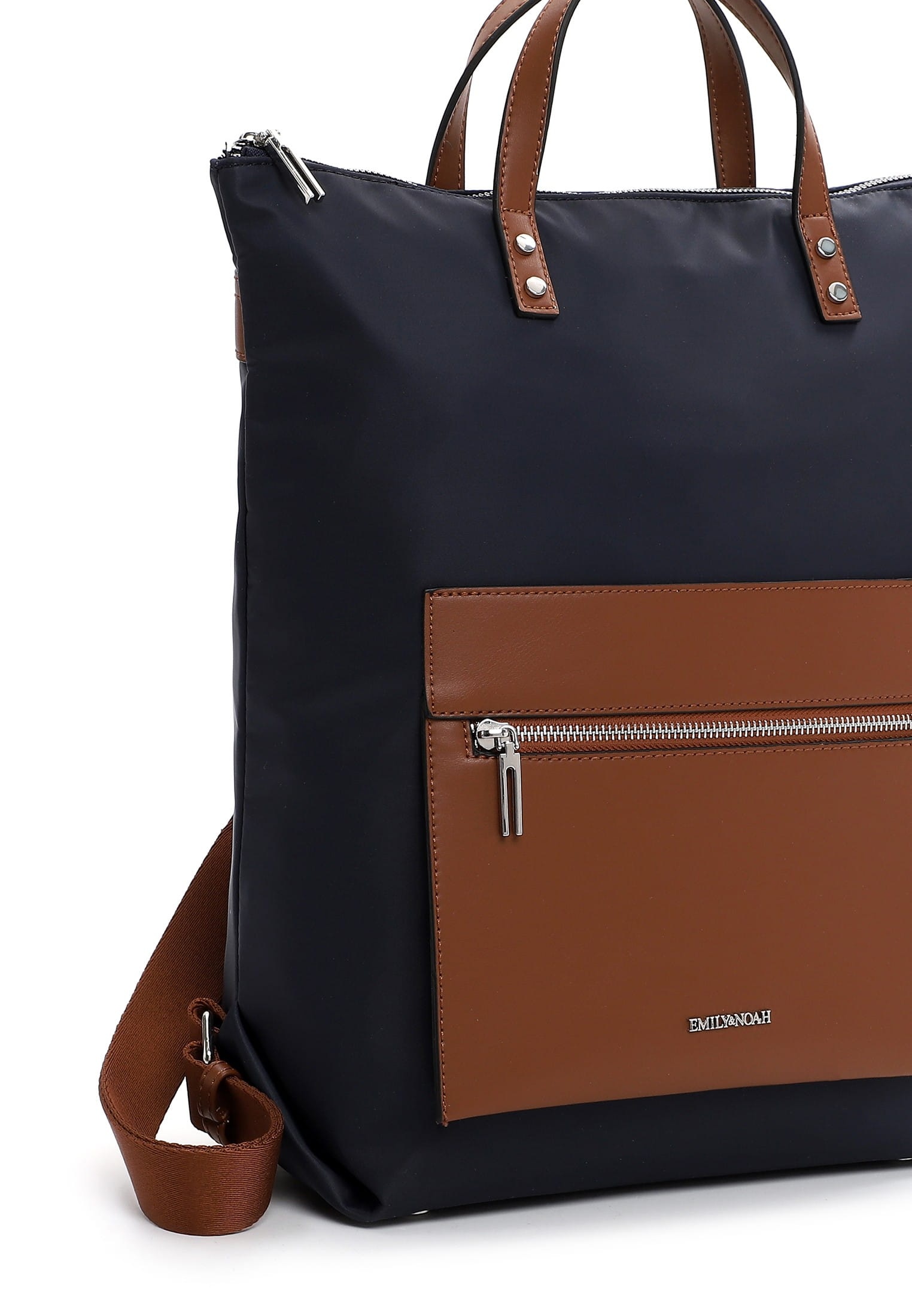 EMILY & NOAH Rucksack »Rucksack E&N Elaura«