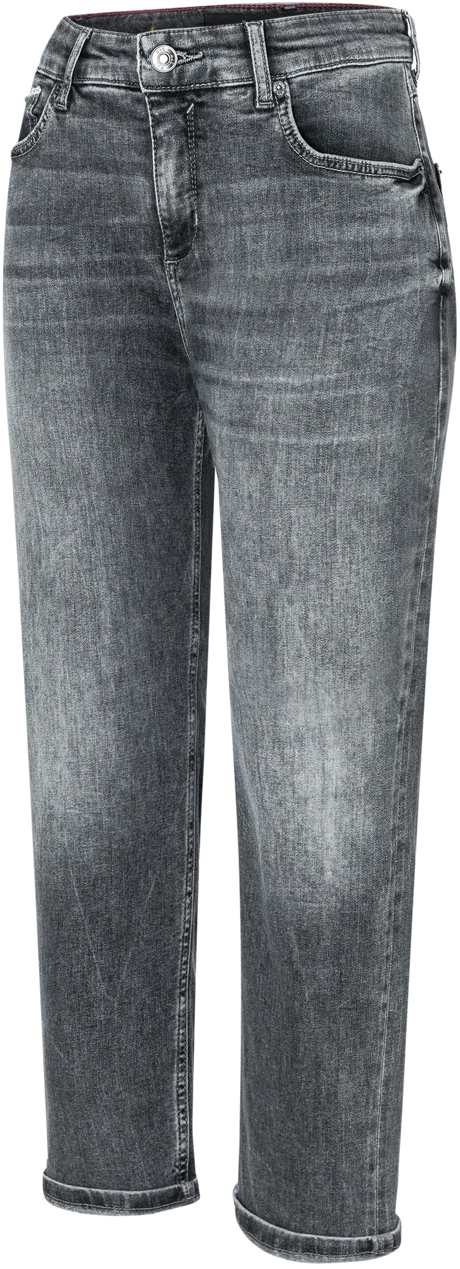 MAC 5-Pocket-Jeans, mit Stretch