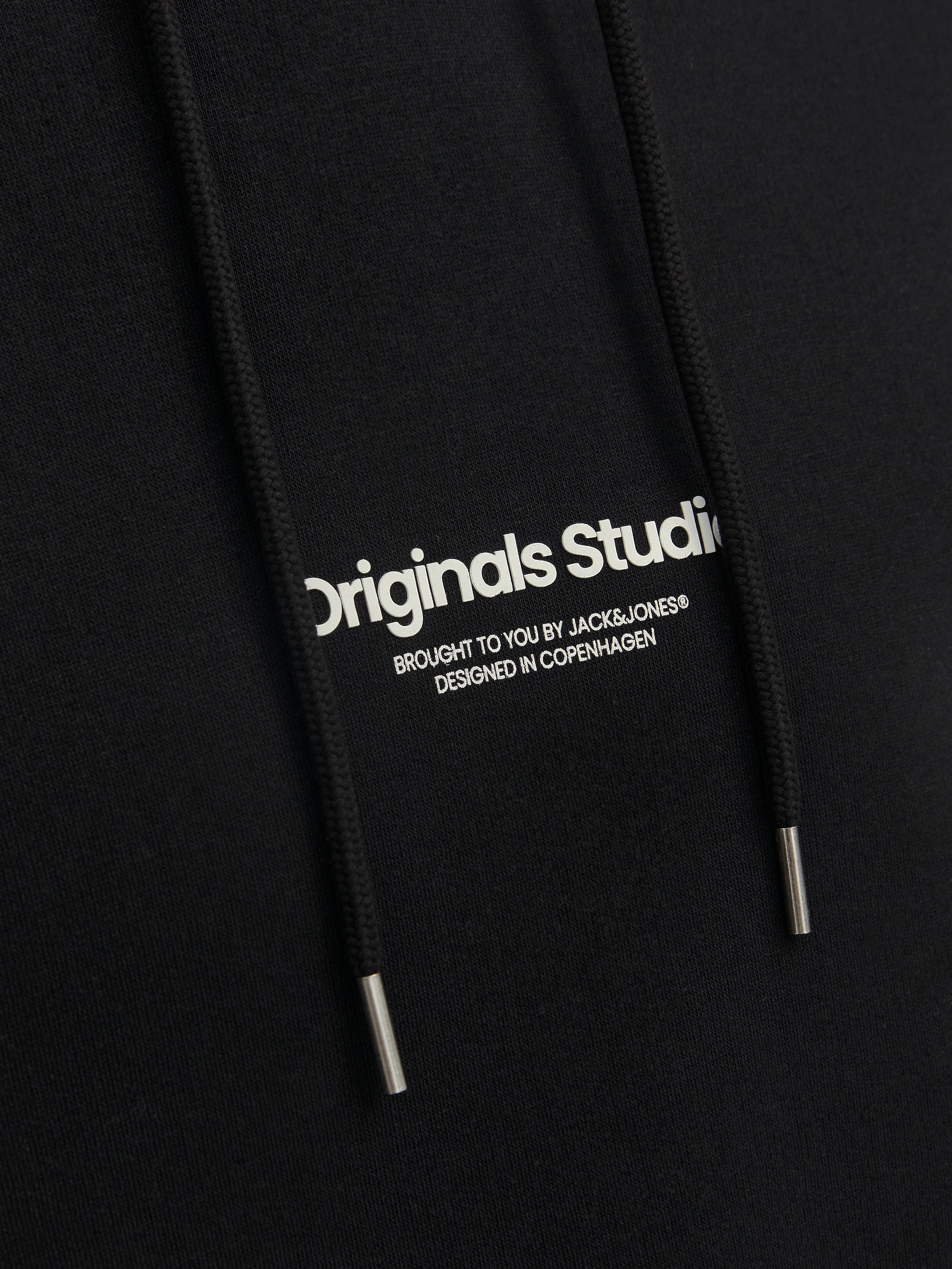 Jack & Jones Kapuzensweatshirt »JORVESTERBRO SWEAT HOOD NOOS«
