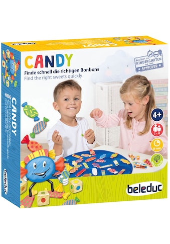 Spiel »Candy«