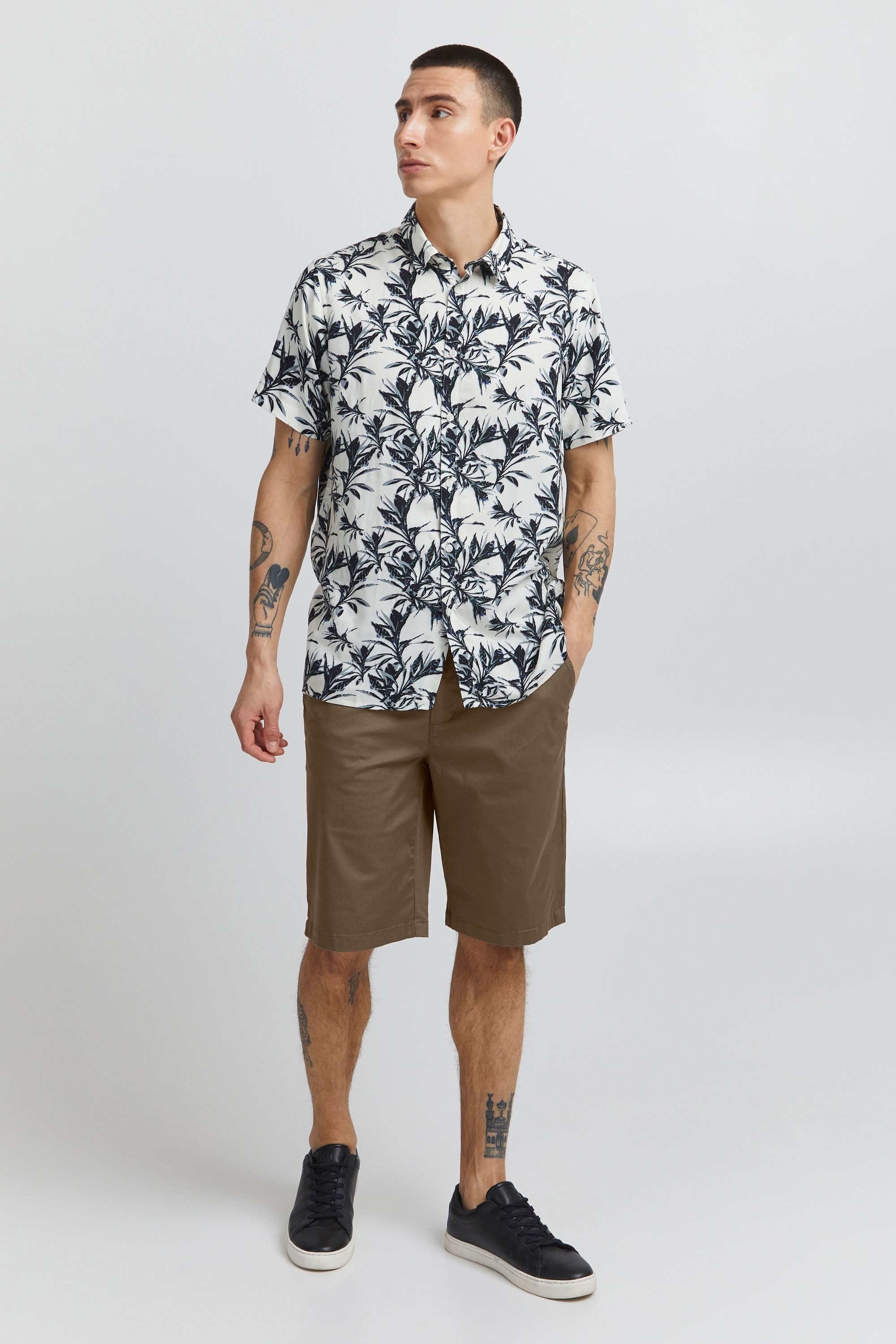 !Solid Shorts »Shorts SDBishop«