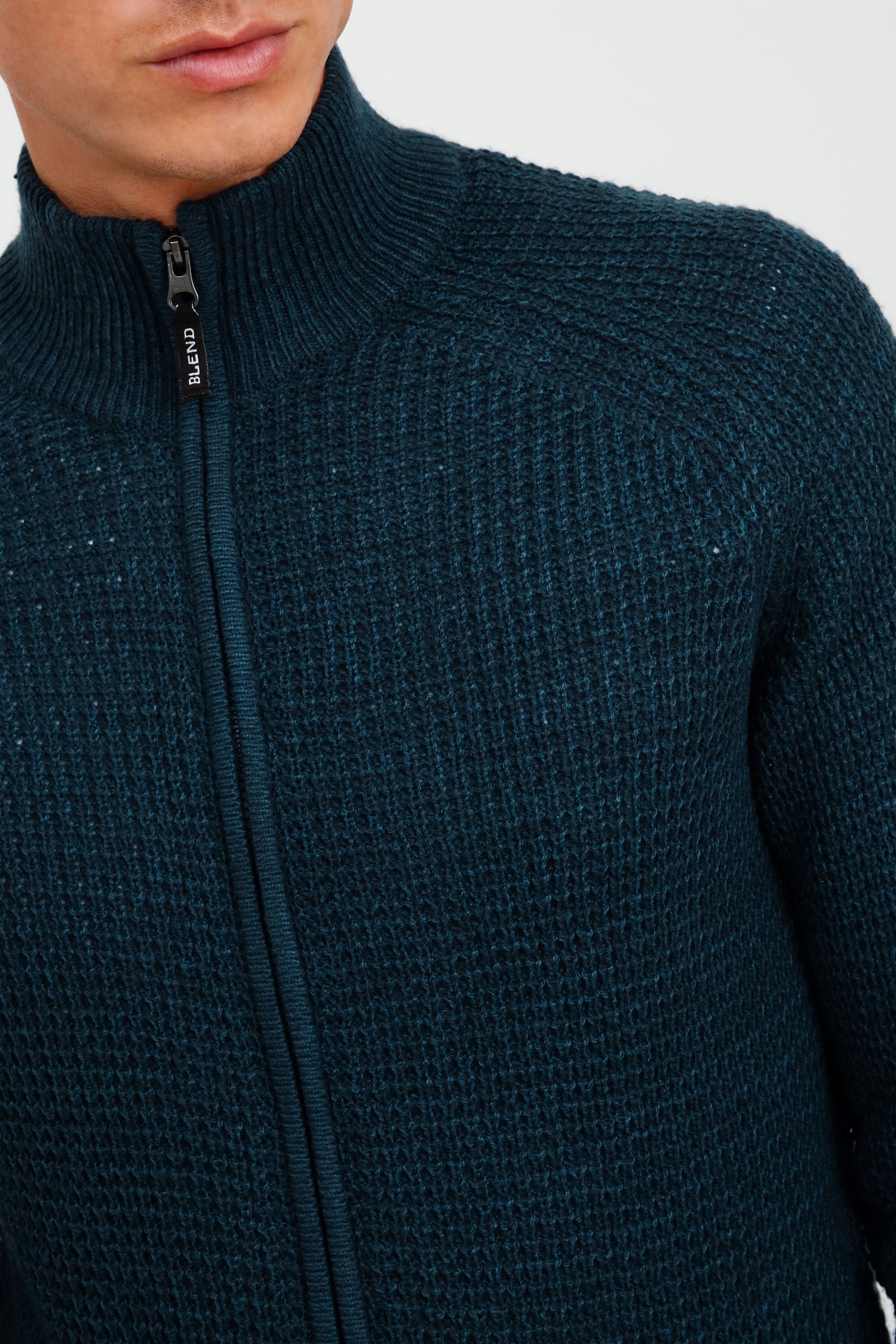 Blend Strickjacke »Strickjacke BHCarmelo«