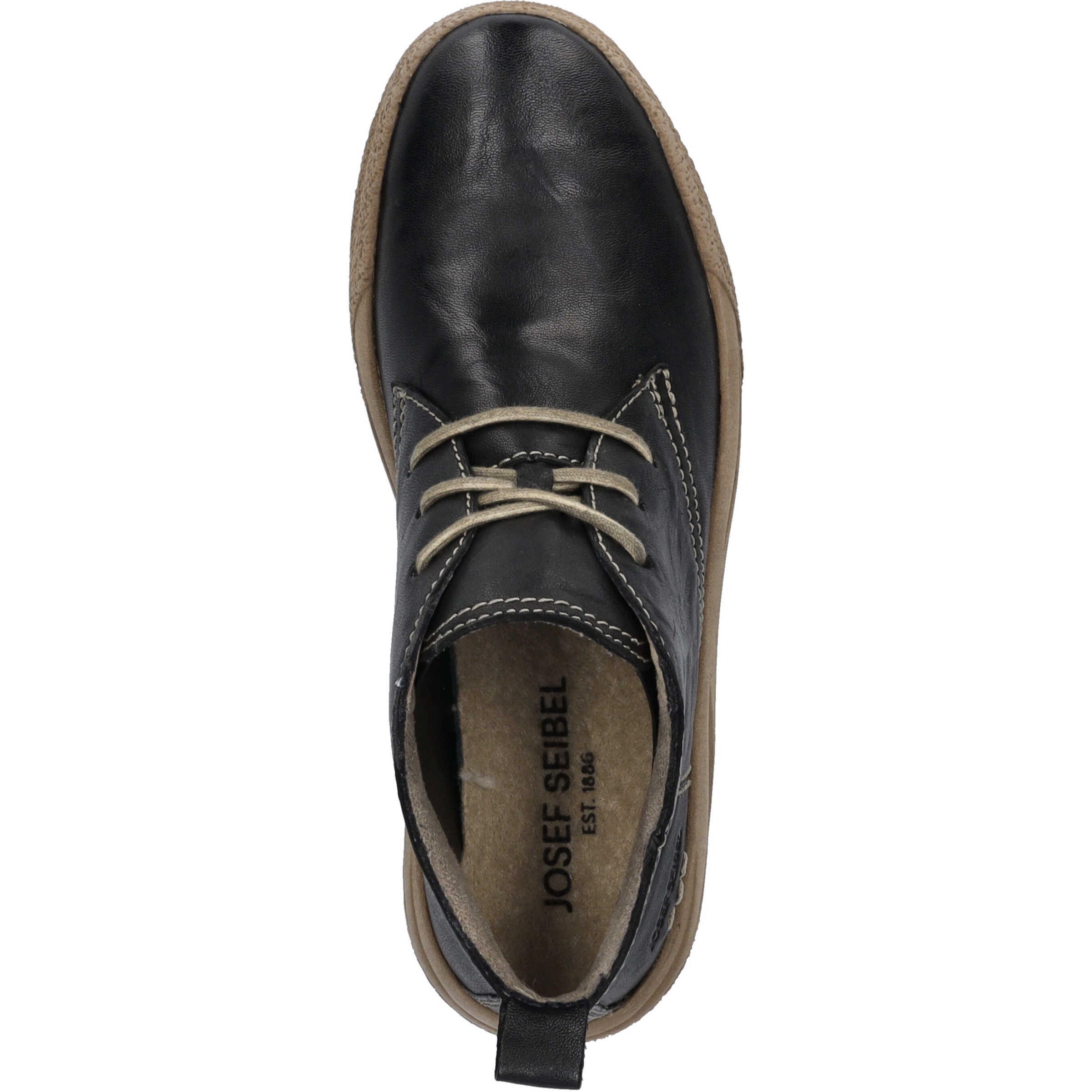 Josef Seibel Stiefelette »Alina 04, schwarz«